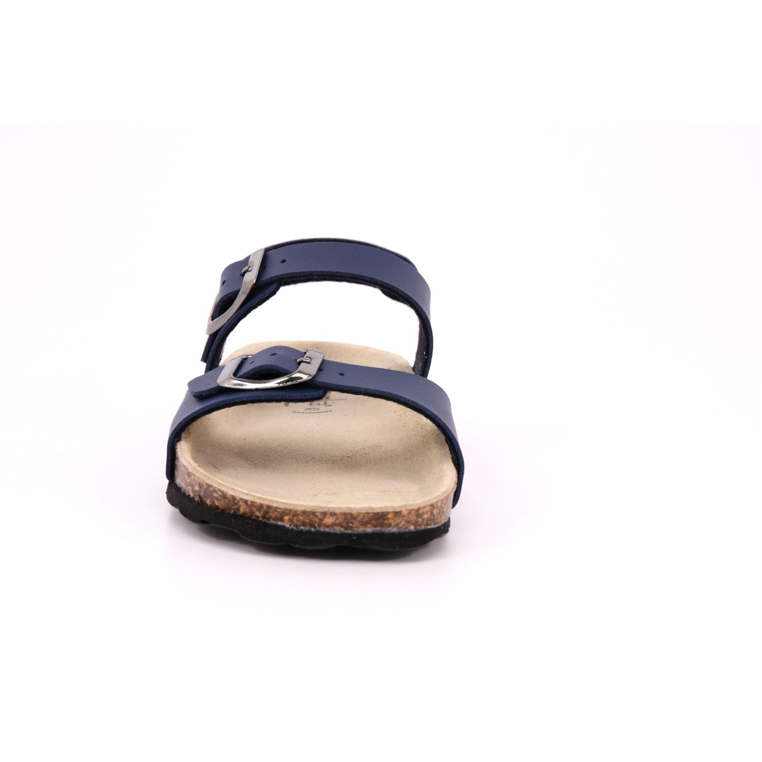 Sandalo Evoca Bambino Blu Sandalo Evoca Bambino Blu Scarpe 34 - SG104