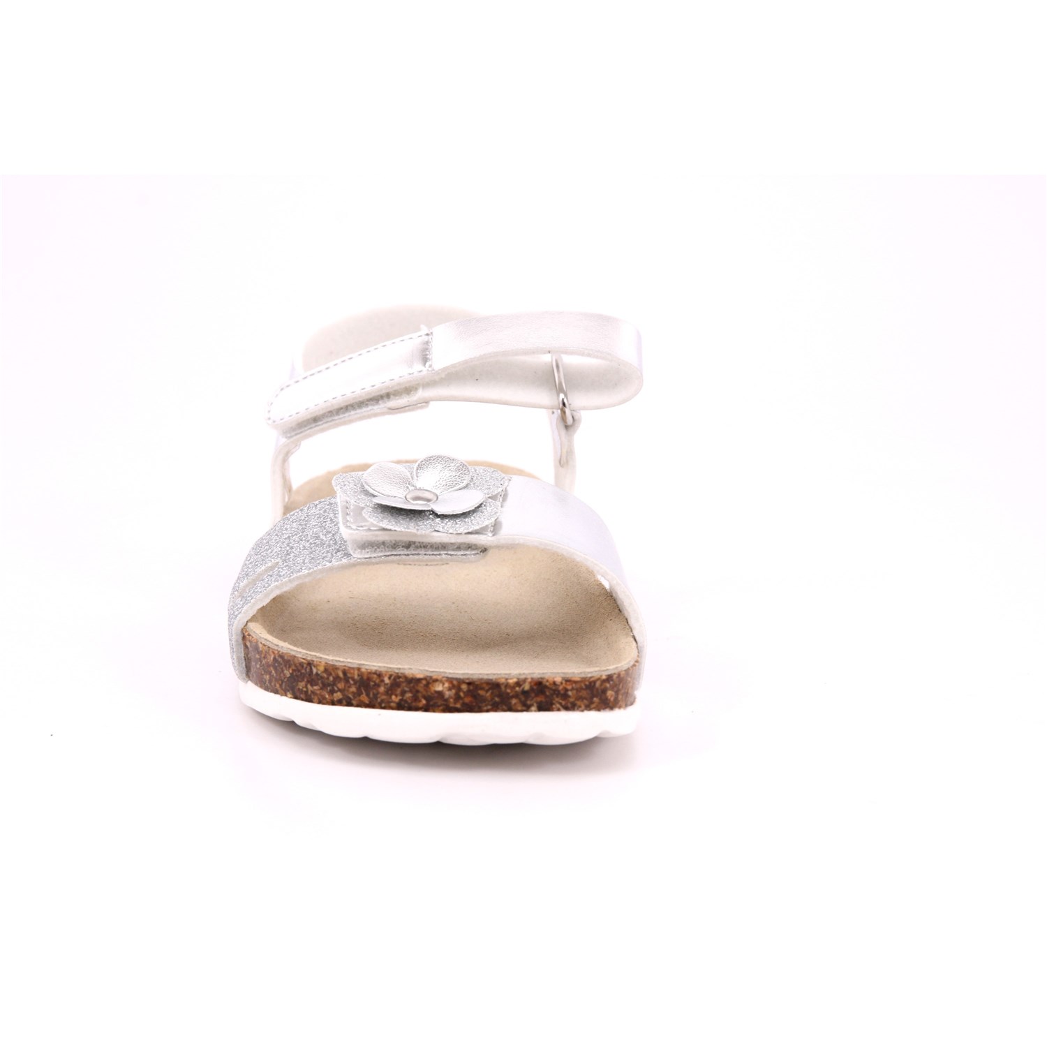 Sandalo Evoca Bambina Argento Sandalo Evoca Bambina Argento Scarpe 39 - SG301