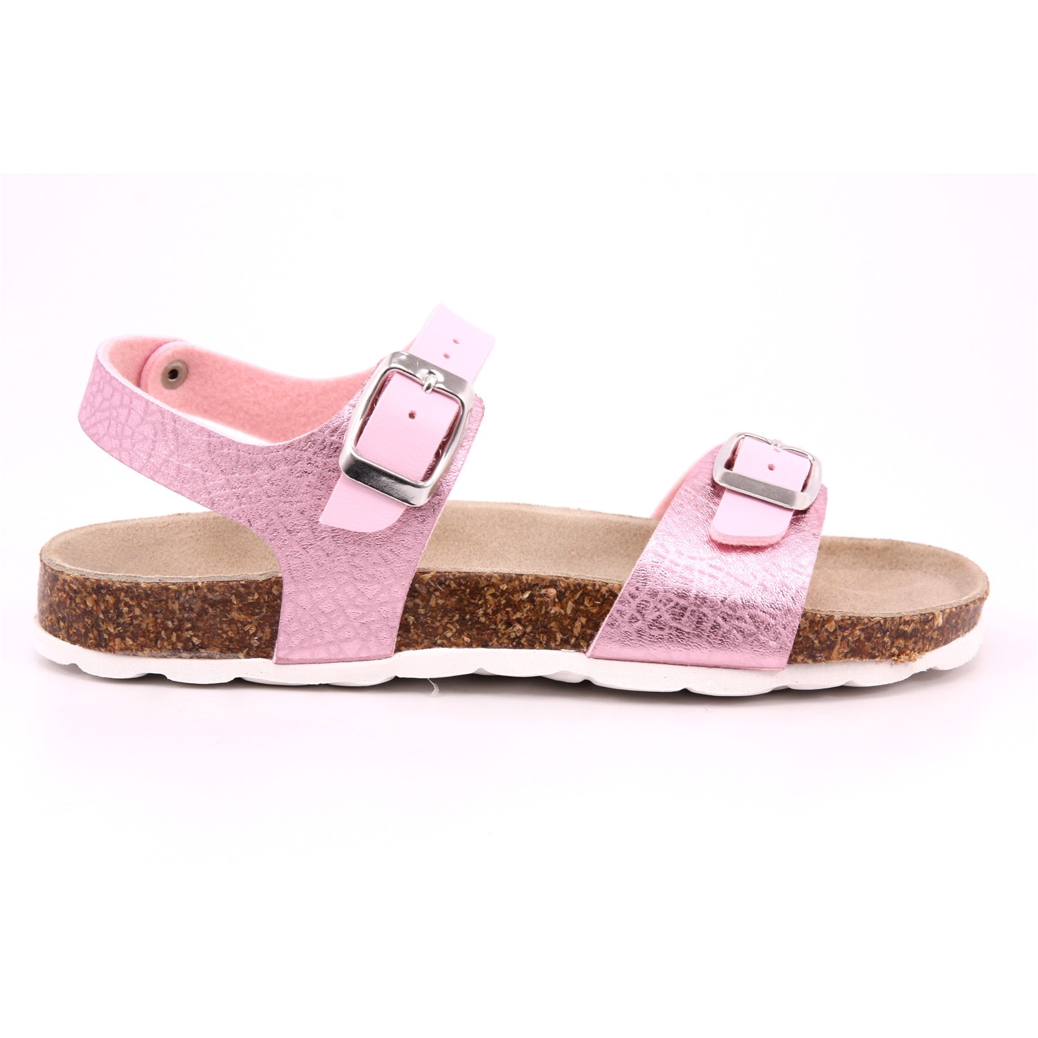 Sandalo Evoca Bambina Rosa Sandalo Evoca Bambina Rosa Scarpe 41 - SG304