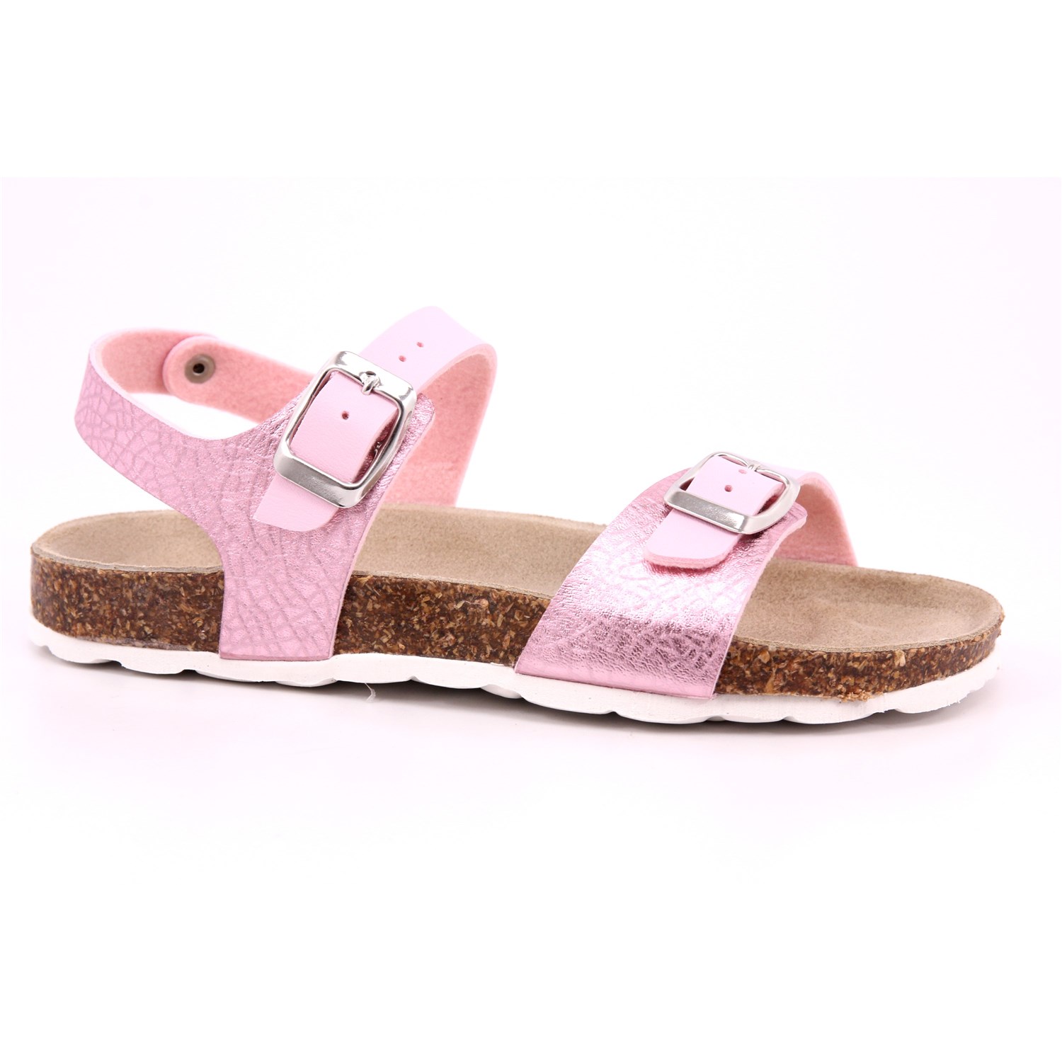 Sandalo Evoca Bambina Rosa Sandalo Evoca Bambina Rosa Scarpe 41 - SG304
