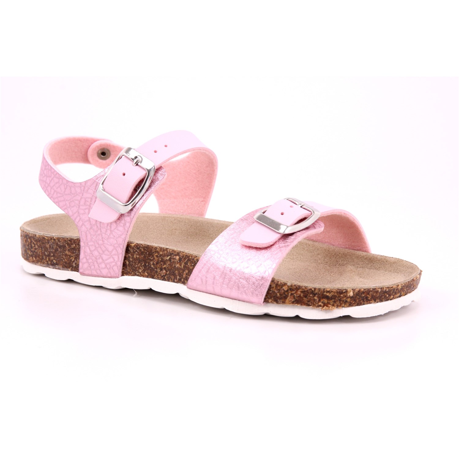 Sandalo Evoca Bambina Rosa Sandalo Evoca Bambina Rosa Scarpe 41 - SG304