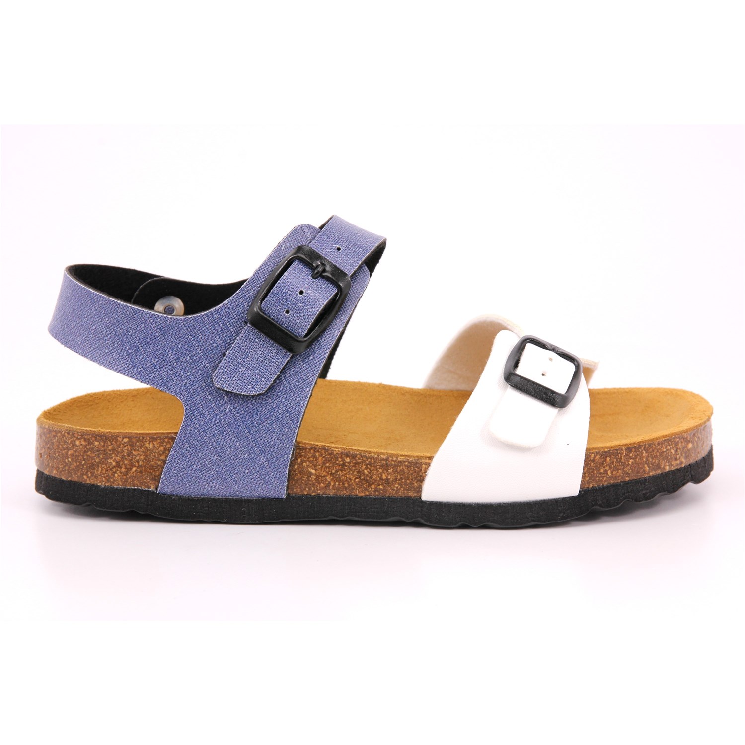 Sandalo Biostar Bambino Jeans Sandalo Biostar Bambino Jeans Scarpe 28 - 115