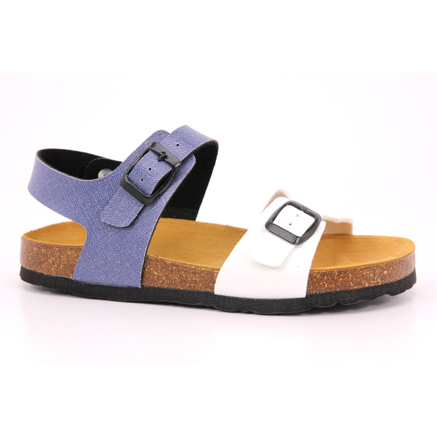 Sandalo Biostar Bambino Jeans Sandalo Biostar Bambino Jeans Scarpe 28 - 115