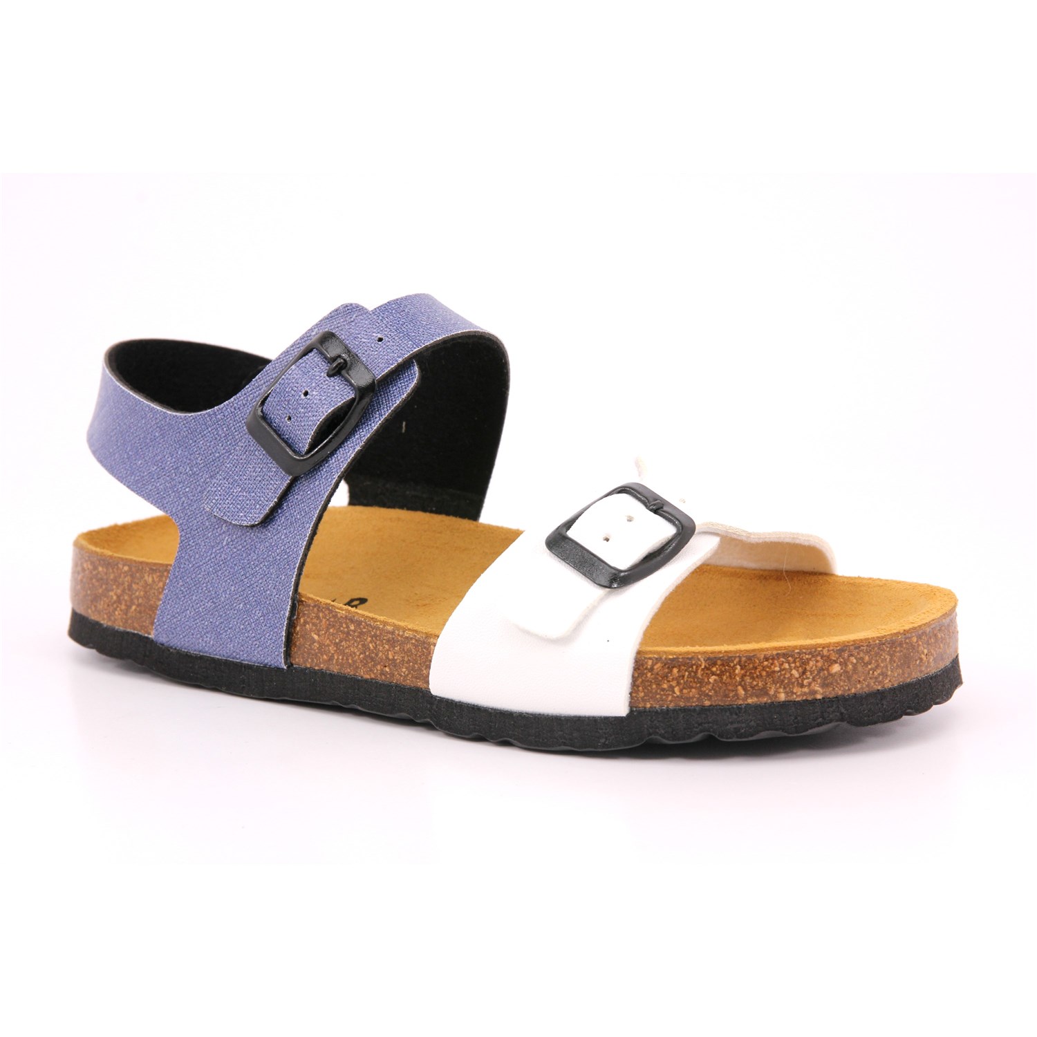 Sandalo Biostar Bambino Jeans Sandalo Biostar Bambino Jeans Scarpe 28 - 115