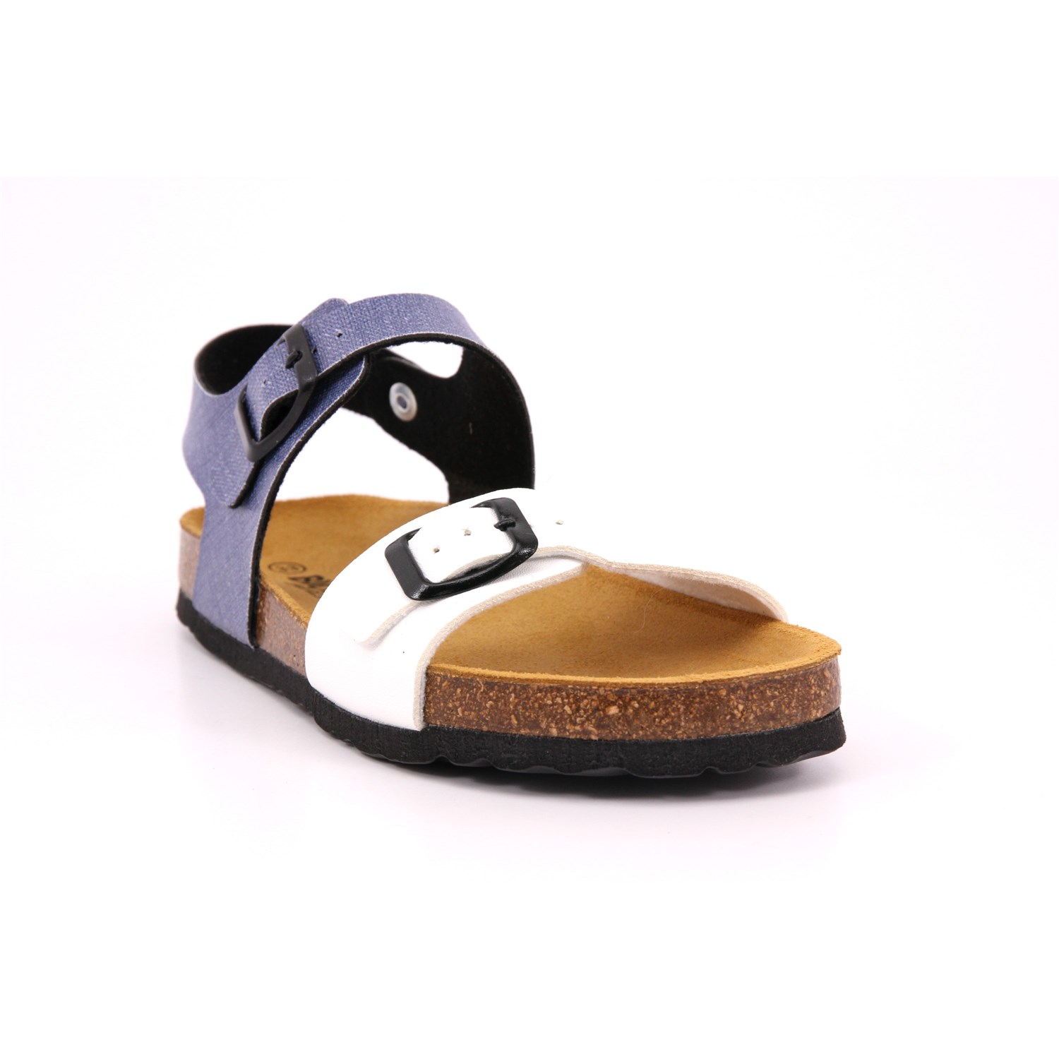 Sandalo Biostar Bambino Jeans Sandalo Biostar Bambino Jeans Scarpe 28 - 115