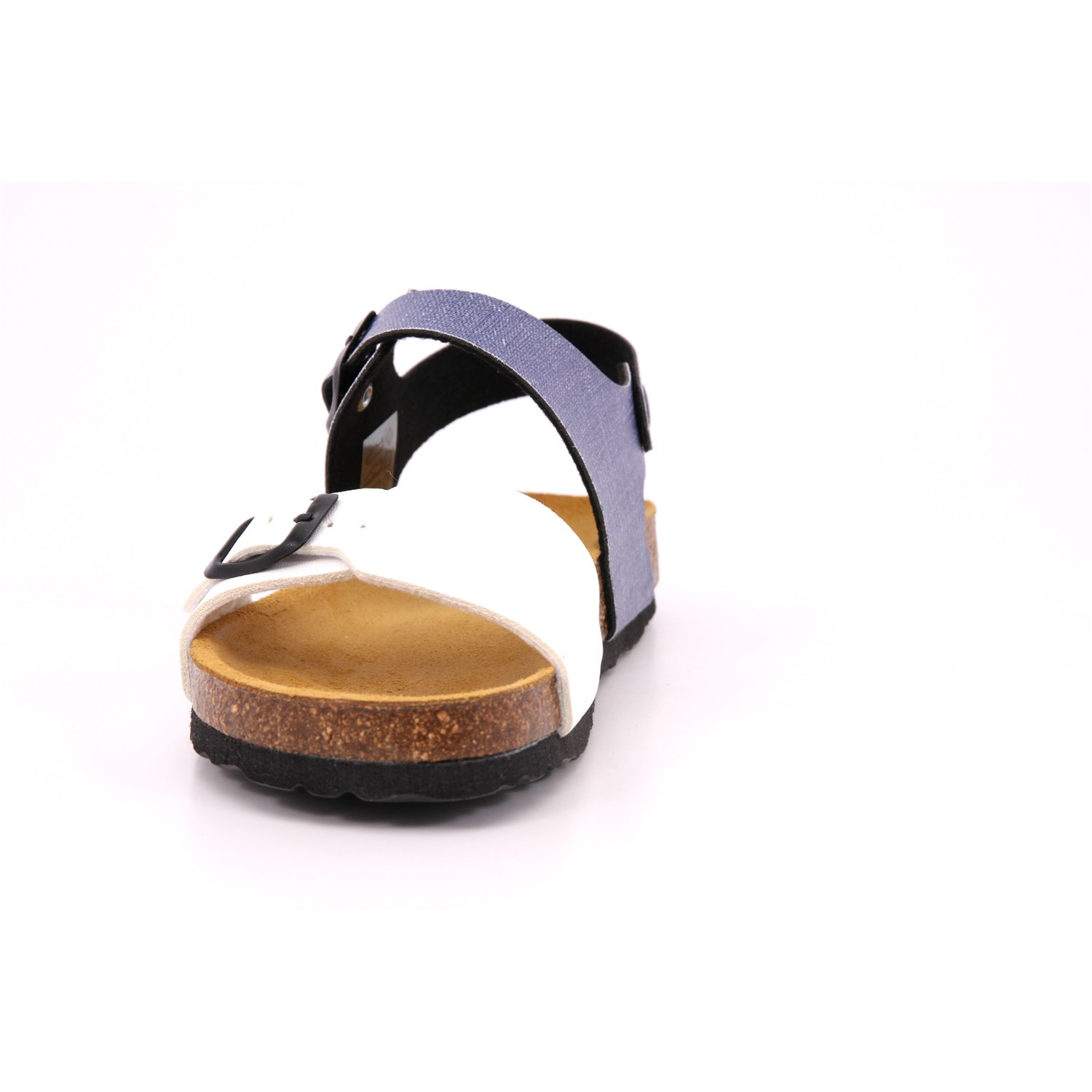 Sandalo Biostar Bambino Jeans Sandalo Biostar Bambino Jeans Scarpe 28 - 115