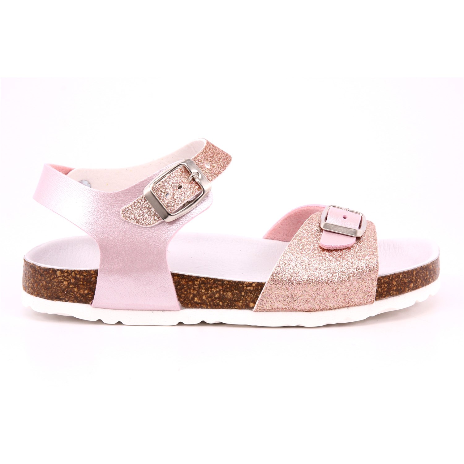 Sandalo Biostar Bambina Rosa Sandalo Biostar Bambina Rosa Scarpe 30 - 235