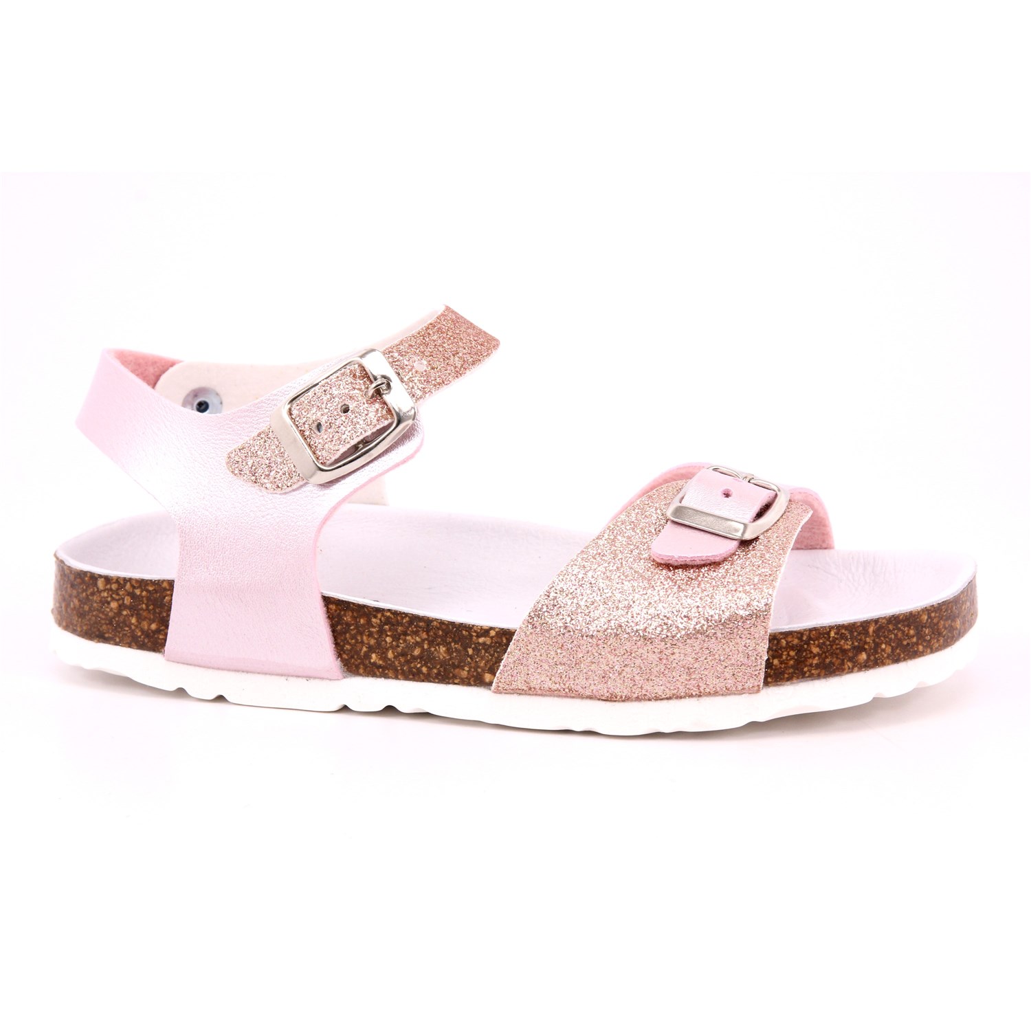 Sandalo Biostar Bambina Rosa Sandalo Biostar Bambina Rosa Scarpe 30 - 235