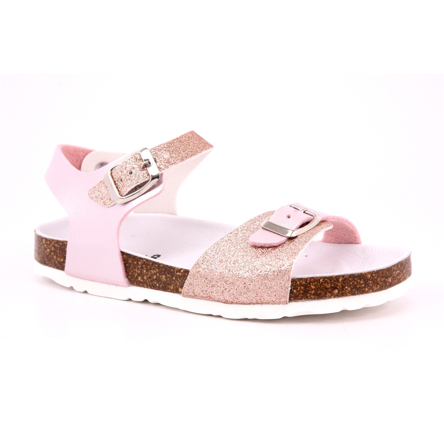 Sandalo Biostar Bambina Rosa Sandalo Biostar Bambina Rosa Scarpe 30 - 235