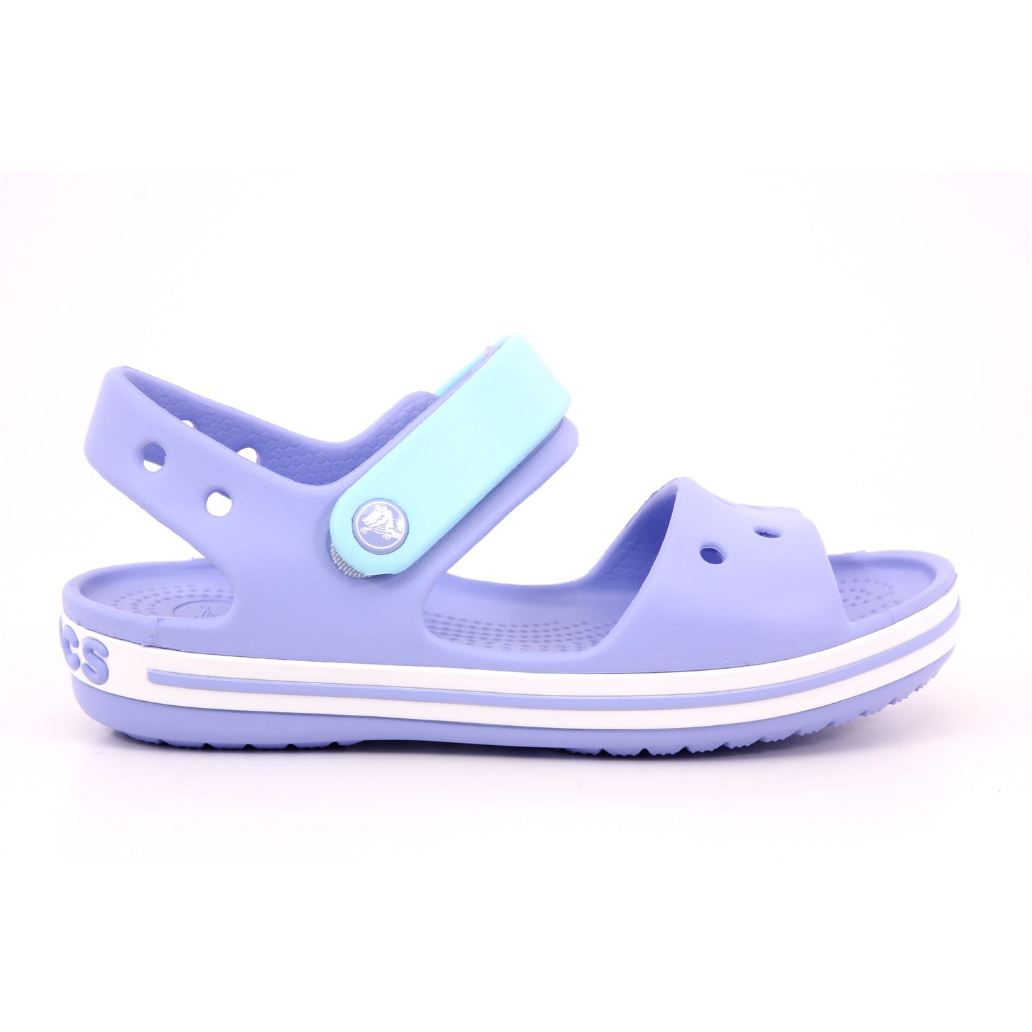 Sandalo Crocs Bambino Lilla Sandalo Crocs Bambino Lilla Scarpe 41 - 12856