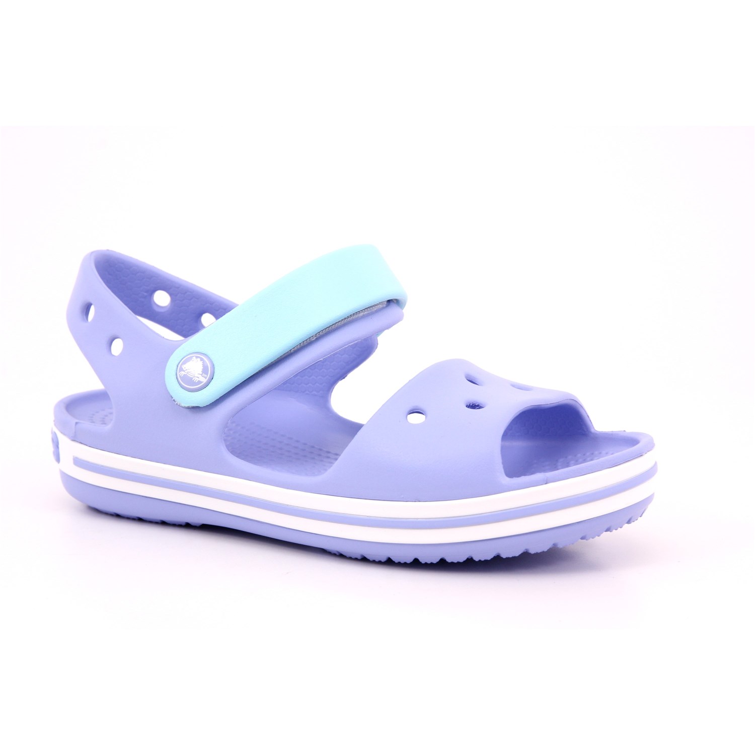 Sandalo Crocs Bambino Lilla Sandalo Crocs Bambino Lilla Scarpe 41 - 12856