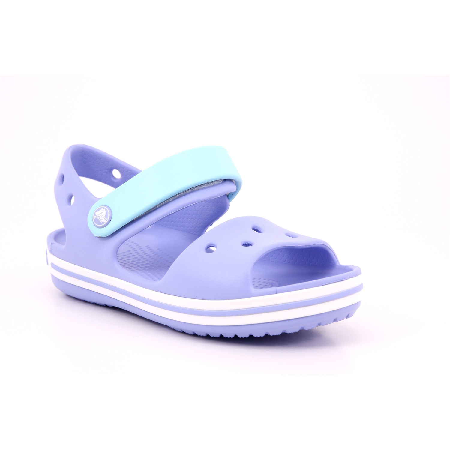 Sandalo Crocs Bambino Lilla Sandalo Crocs Bambino Lilla Scarpe 41 - 12856