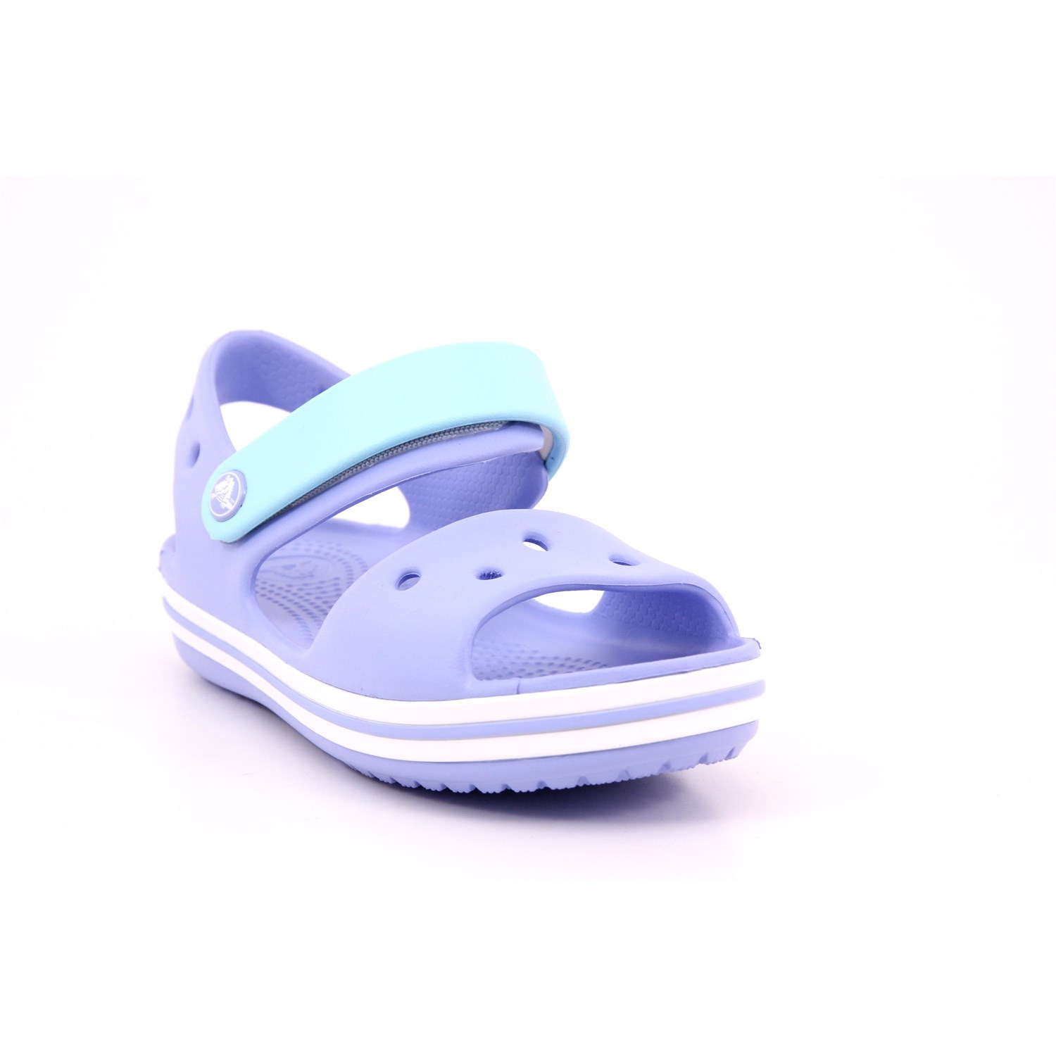 Sandalo Crocs Bambino Lilla Sandalo Crocs Bambino Lilla Scarpe 41 - 12856