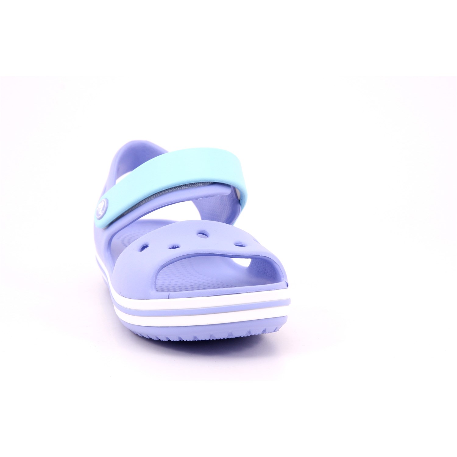 Sandalo Crocs Bambino Lilla Sandalo Crocs Bambino Lilla Scarpe 41 - 12856
