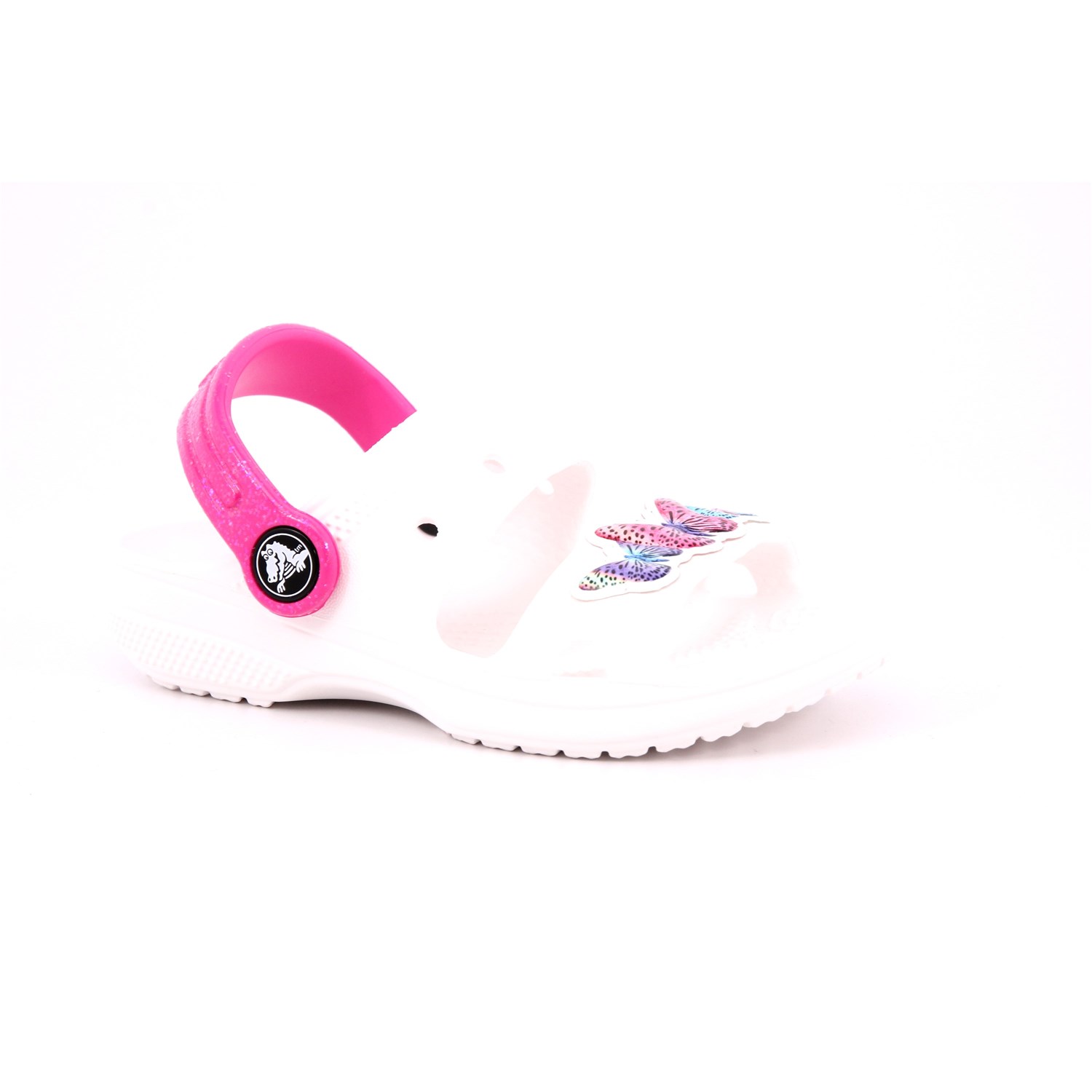 Sandalo Crocs Bambino Bianco Sandalo Crocs Bambino Bianco Scarpe 44 - 207803