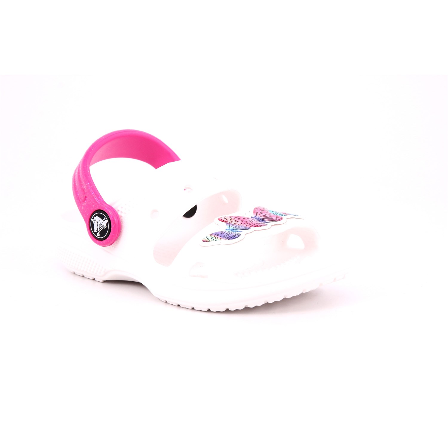 Sandalo Crocs Bambino Bianco Sandalo Crocs Bambino Bianco Scarpe 44 - 207803