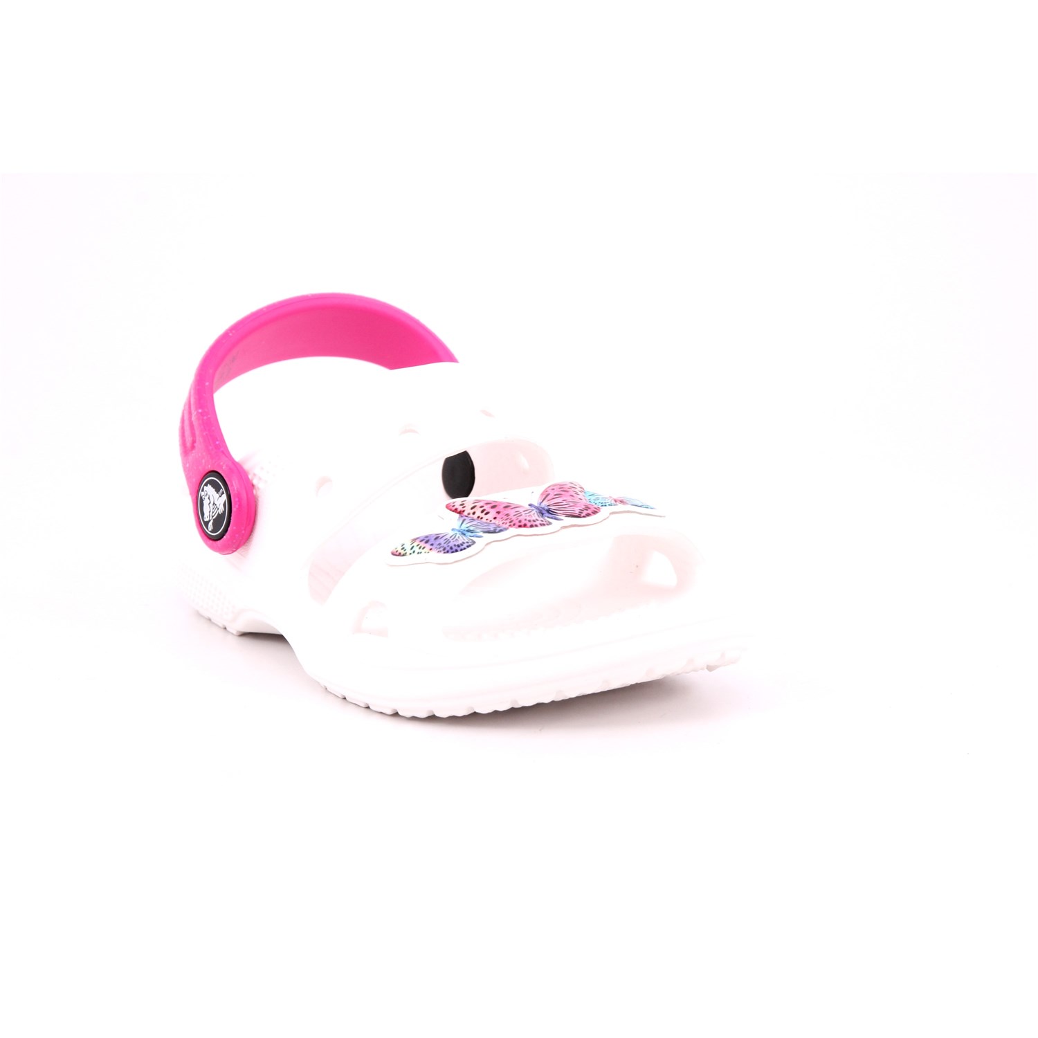 Sandalo Crocs Bambino Bianco Sandalo Crocs Bambino Bianco Scarpe 44 - 207803