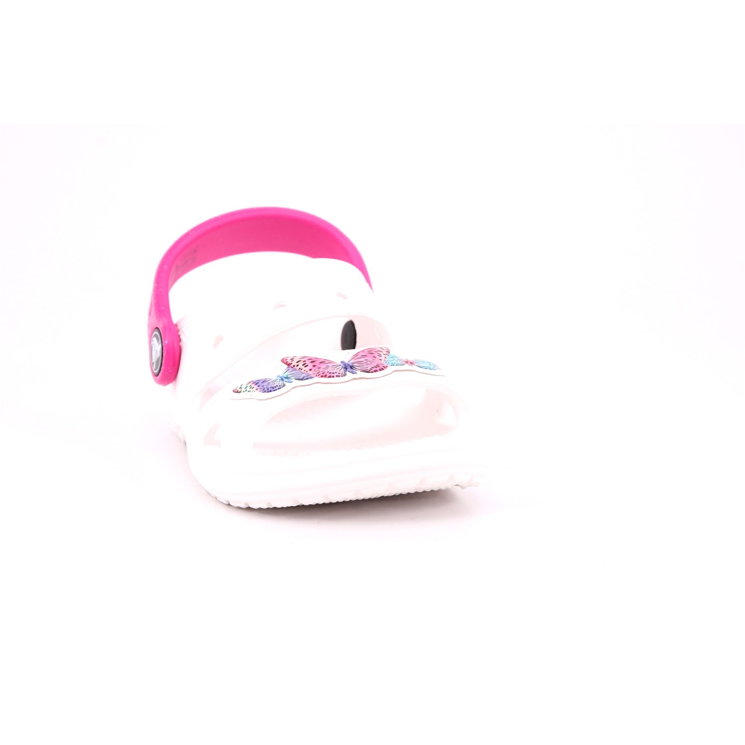 Sandalo Crocs Bambino Bianco Sandalo Crocs Bambino Bianco Scarpe 44 - 207803