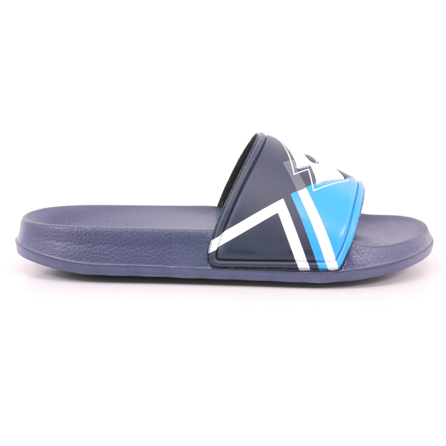 Ciabatte Lotto Bambino Blu Ciabatte Lotto Bambino Blu Scarpe 250 - 219544