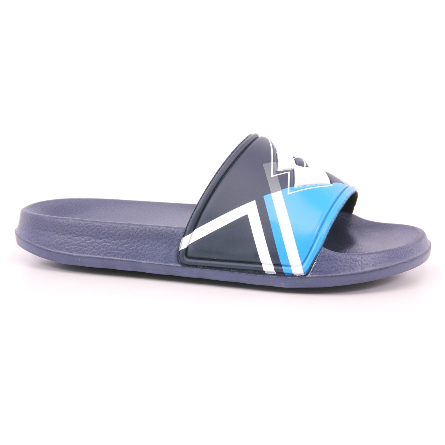 Ciabatte Lotto Bambino Blu Ciabatte Lotto Bambino Blu Scarpe 250 - 219544
