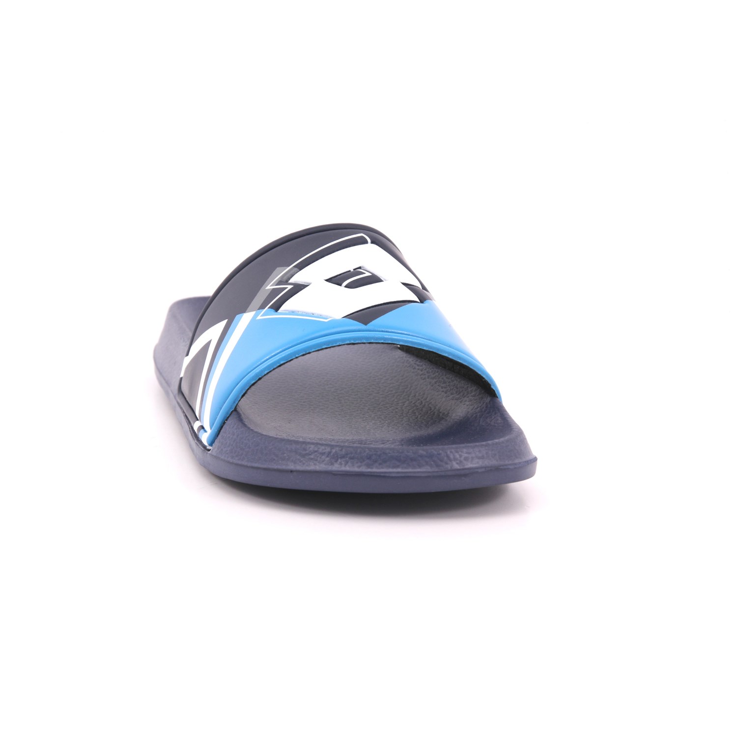 Ciabatte Lotto Bambino Blu Ciabatte Lotto Bambino Blu Scarpe 250 - 219544