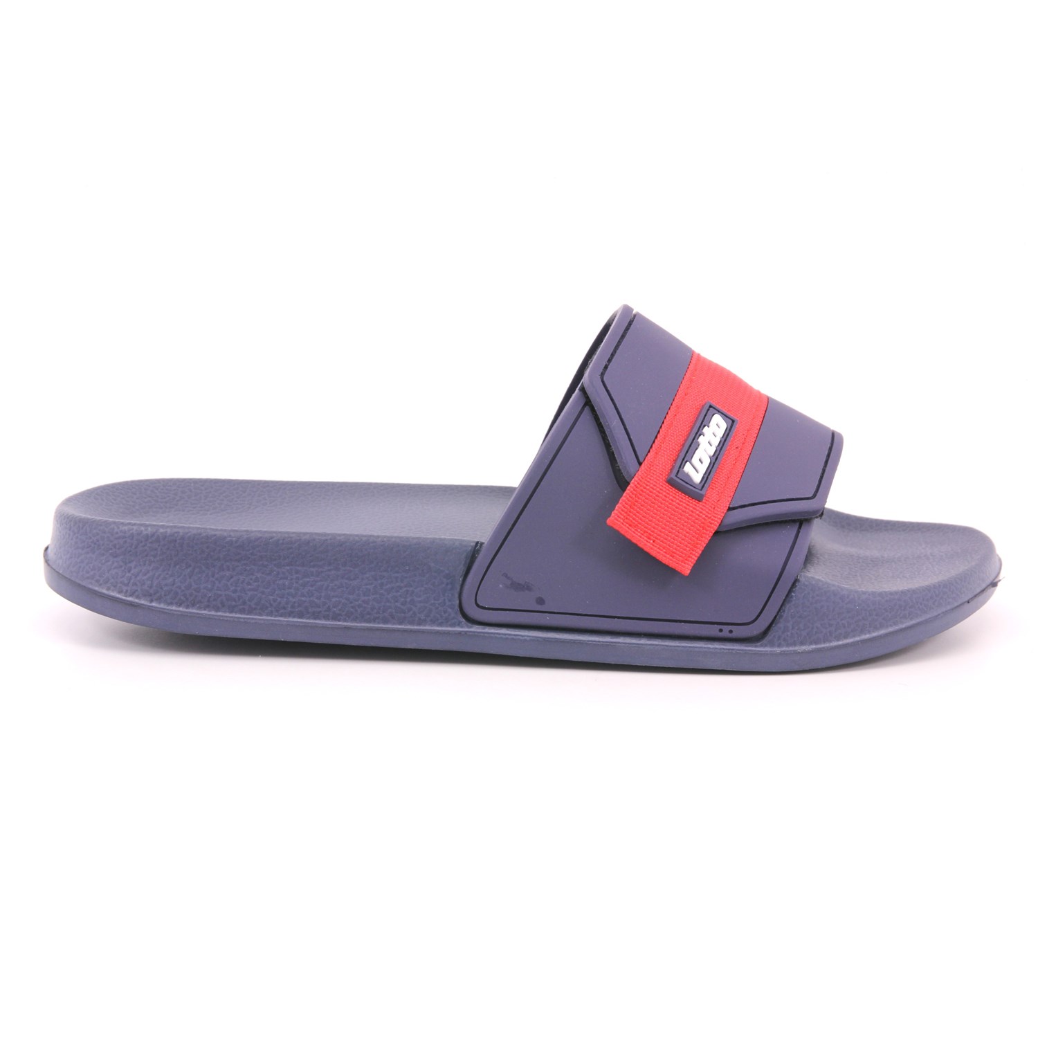 Ciabatte Lotto Bambino Blu Ciabatte Lotto Bambino Blu Scarpe 255 - 219535