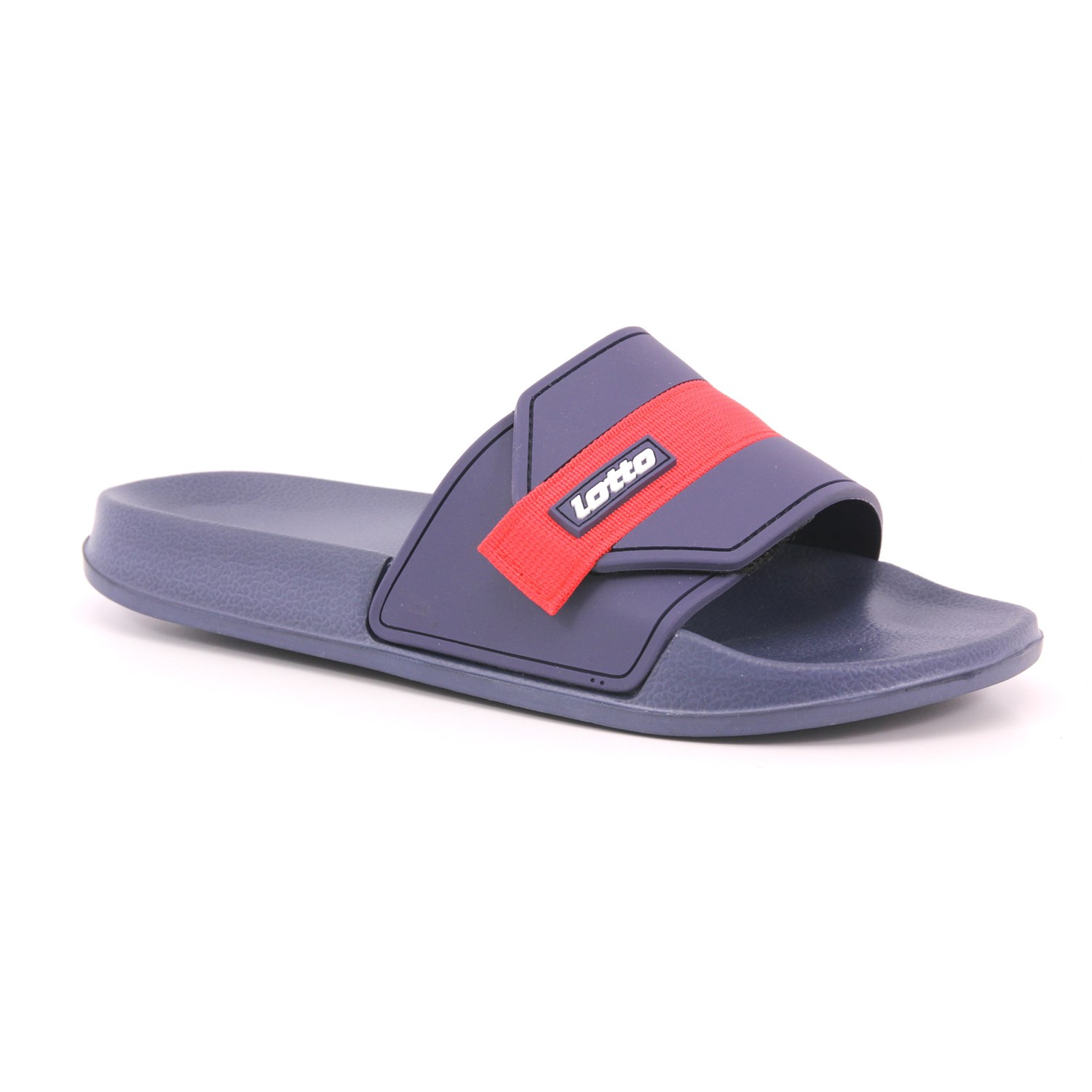 Ciabatte Lotto Bambino Blu Ciabatte Lotto Bambino Blu Scarpe 255 - 219535