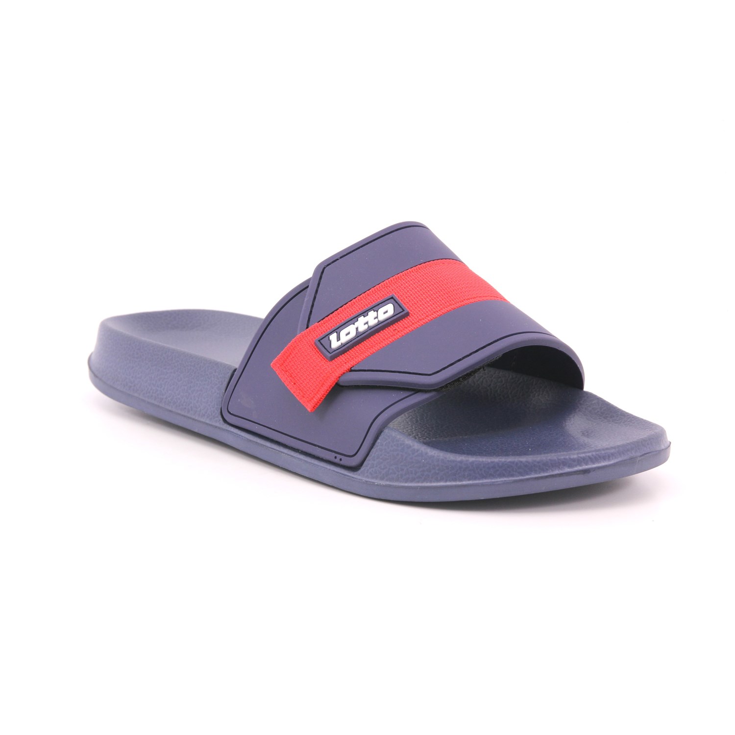 Ciabatte Lotto Bambino Blu Ciabatte Lotto Bambino Blu Scarpe 255 - 219535