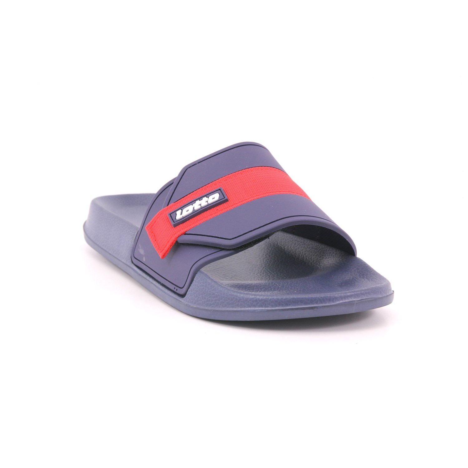 Ciabatte Lotto Bambino Blu Ciabatte Lotto Bambino Blu Scarpe 255 - 219535