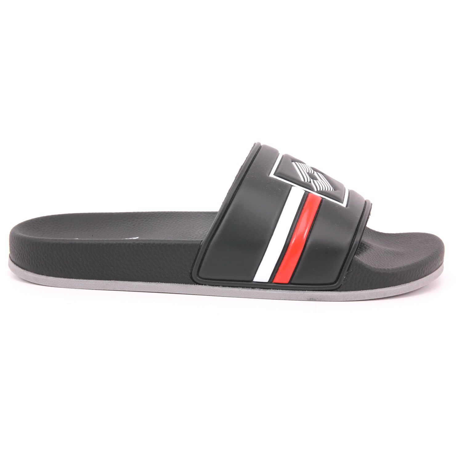 Ciabatte Lotto Bambino Nero Ciabatte Lotto Bambino Nero Scarpe 256 - 219528