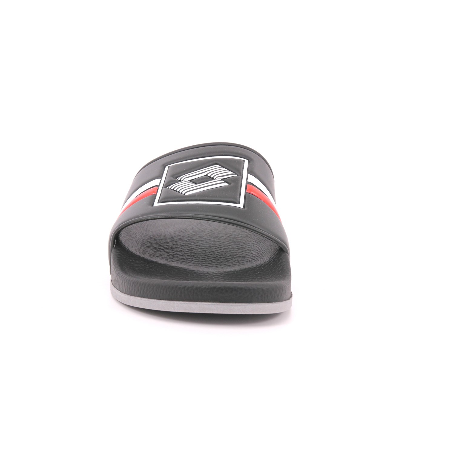 Ciabatte Lotto Bambino Nero Ciabatte Lotto Bambino Nero Scarpe 256 - 219528