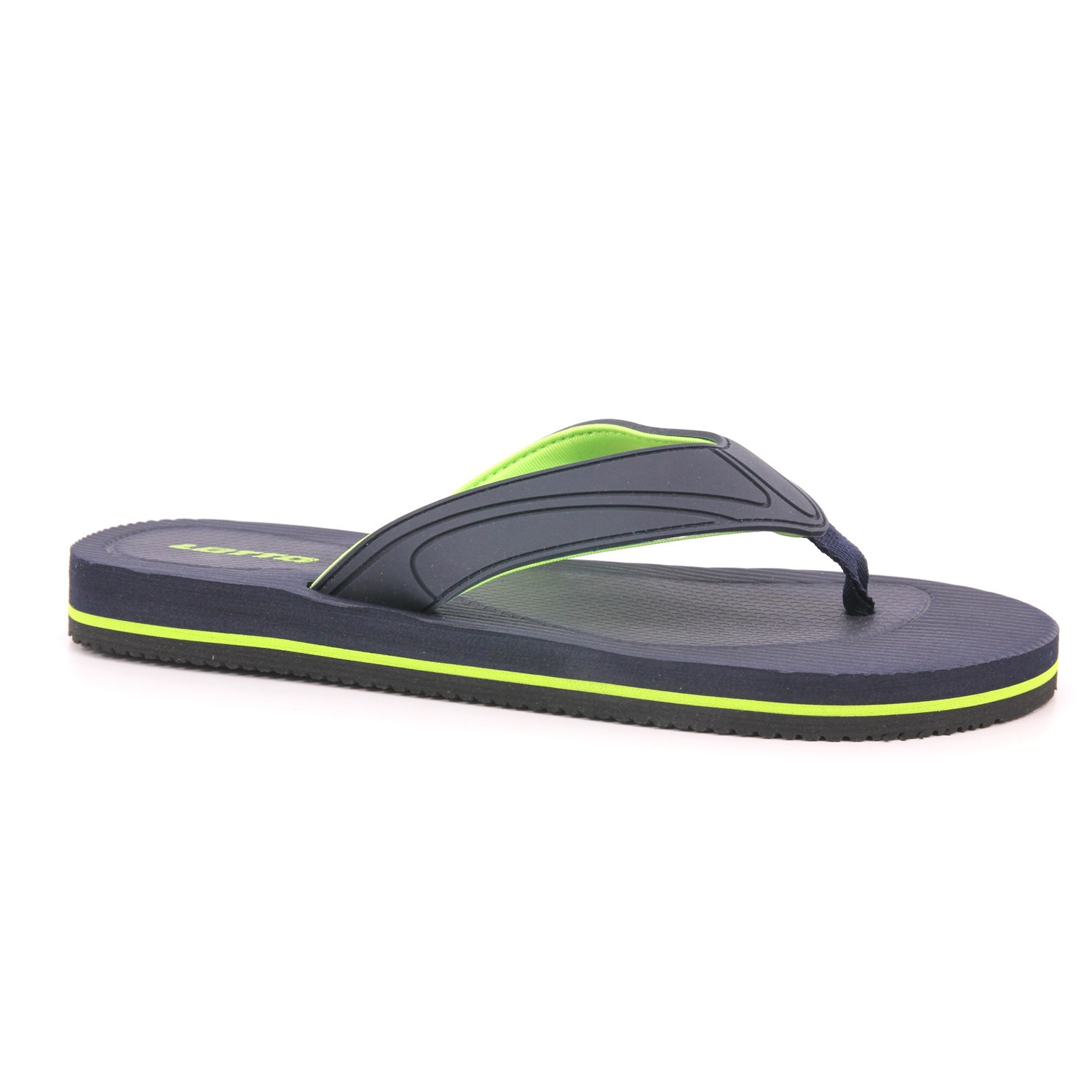 Infradito Lotto Bambino Blu Infradito Lotto Bambino Blu Scarpe 258 - 219538
