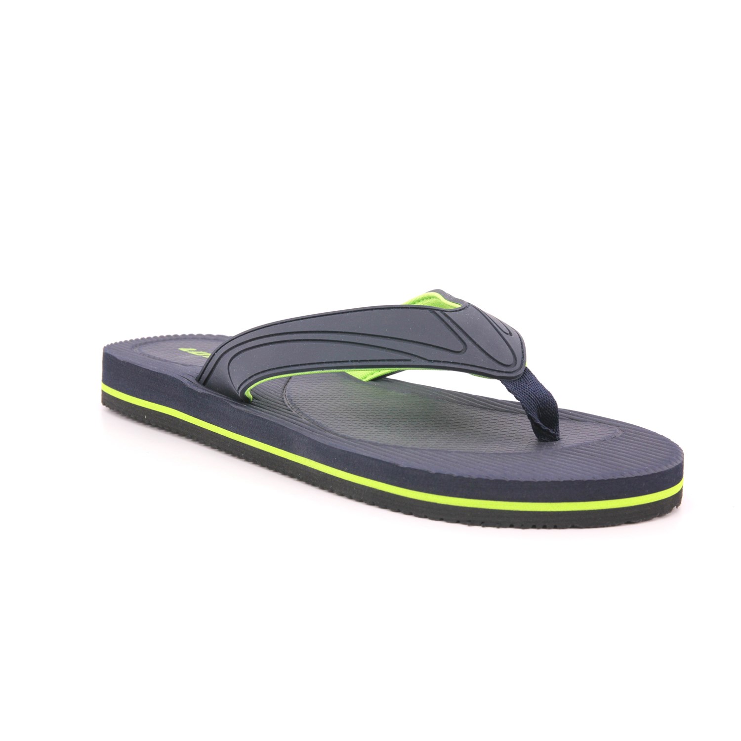 Infradito Lotto Bambino Blu Infradito Lotto Bambino Blu Scarpe 258 - 219538