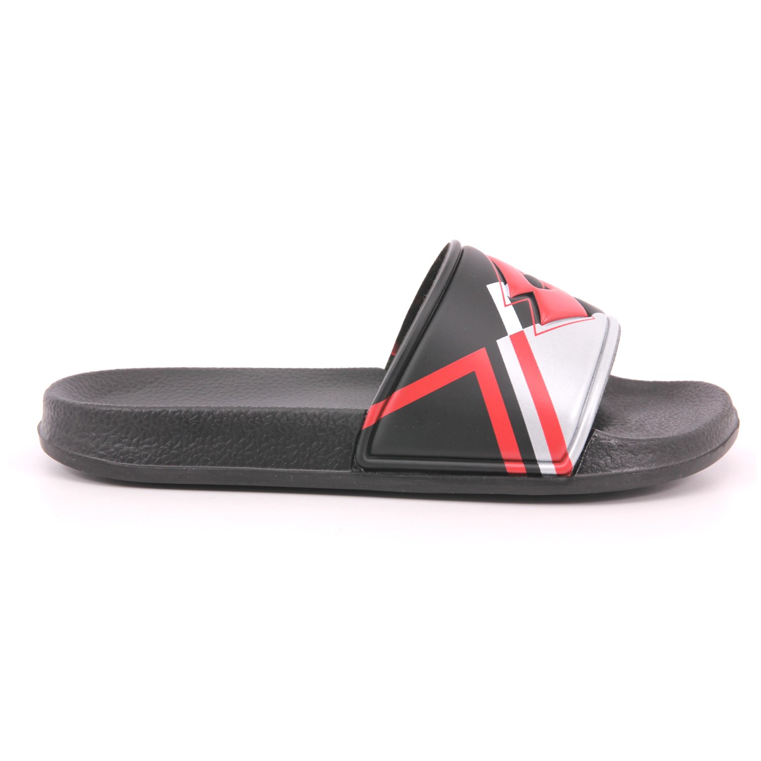Ciabatte Lotto Bambino Nero Ciabatte Lotto Bambino Nero Scarpe 260 - 219542