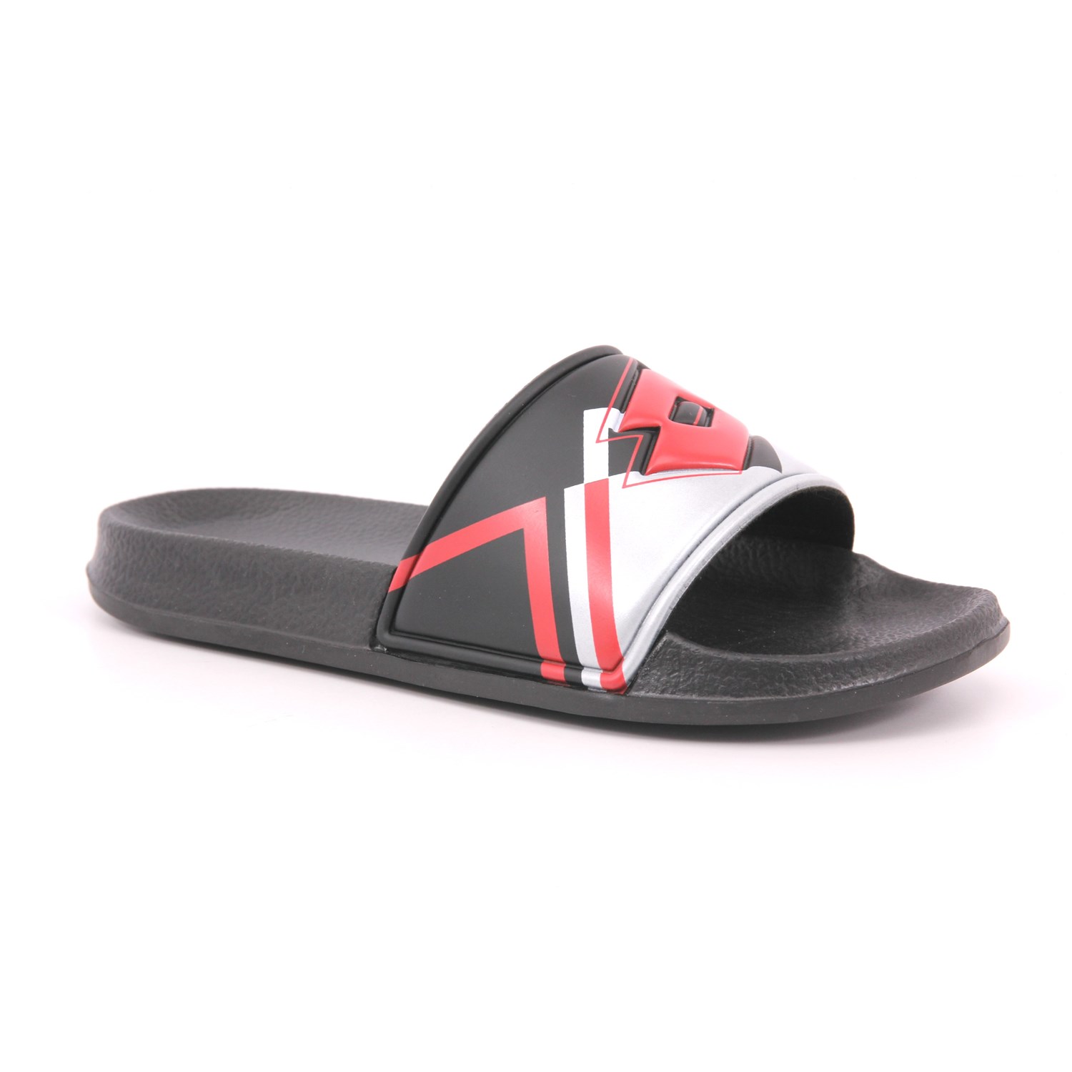 Ciabatte Lotto Bambino Nero Ciabatte Lotto Bambino Nero Scarpe 260 - 219542