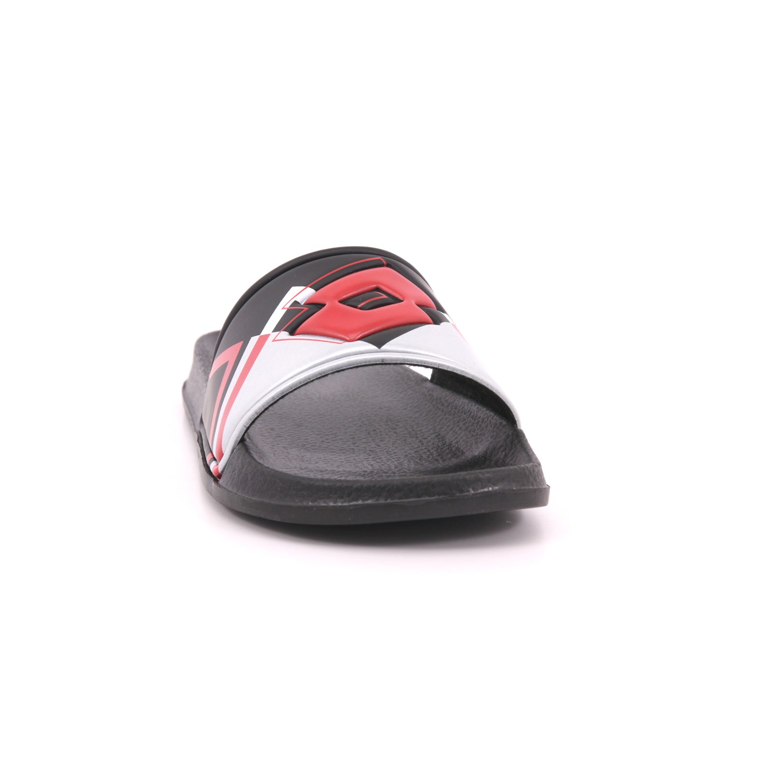 Ciabatte Lotto Bambino Nero Ciabatte Lotto Bambino Nero Scarpe 260 - 219542