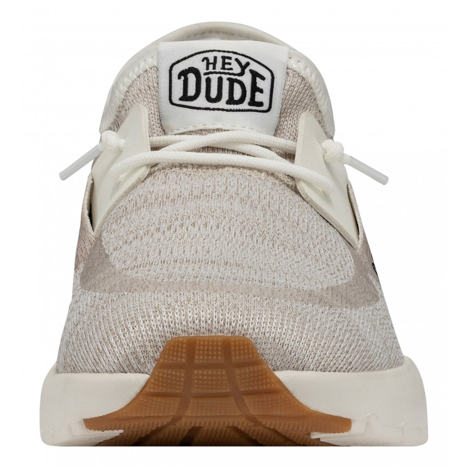 Slip On Hey Dude Uomo Bianco Slip On Hey Dude Uomo Bianco Scarpe 45 - HD.40140/100