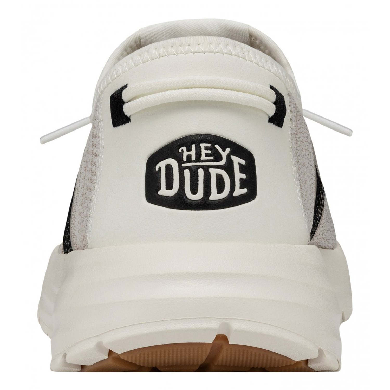 Slip On Hey Dude Uomo Bianco Slip On Hey Dude Uomo Bianco Scarpe 45 - HD.40140/100
