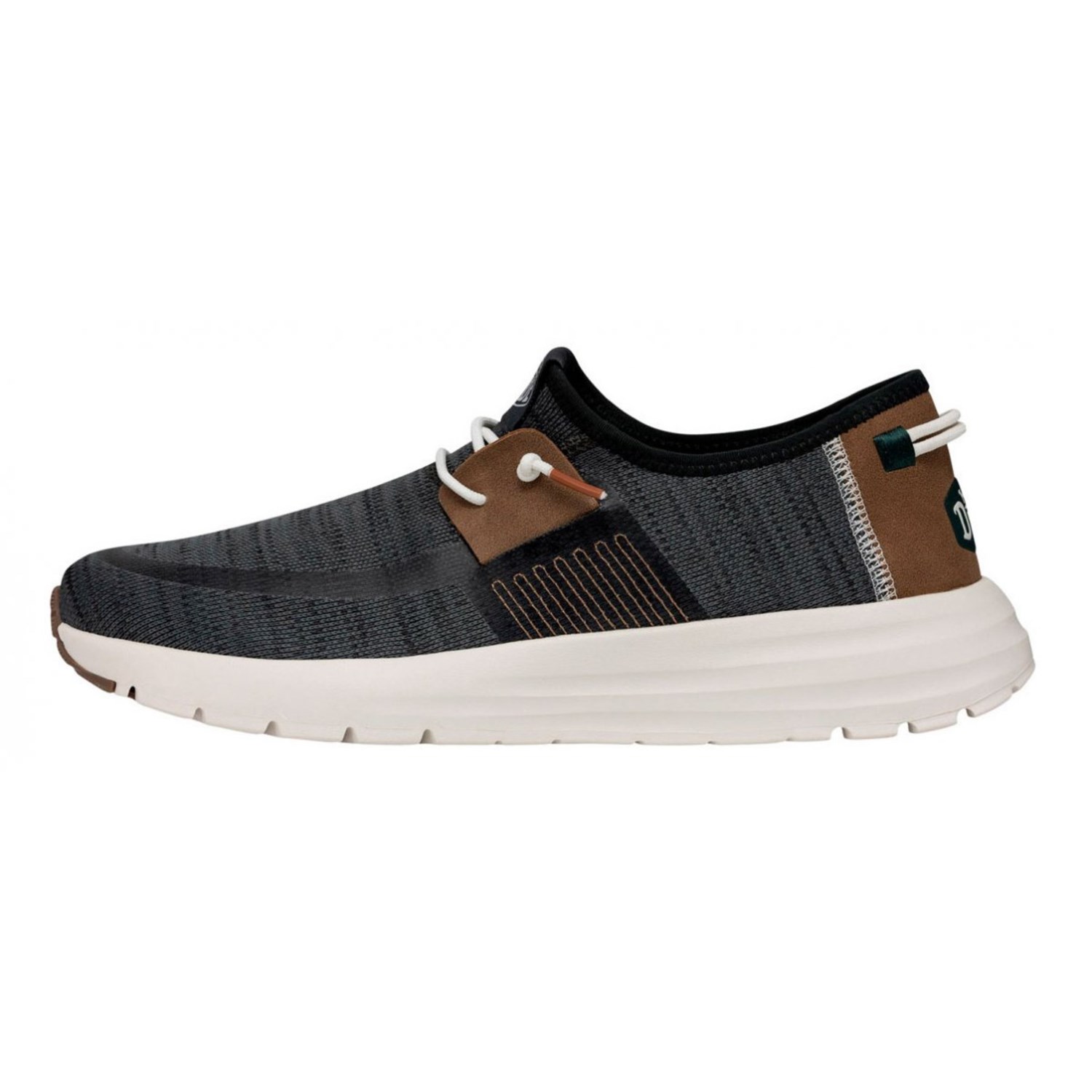 Slip On Hey Dude Uomo Verde Slip On Hey Dude Uomo Verde Scarpe 46 - HD.40140/435
