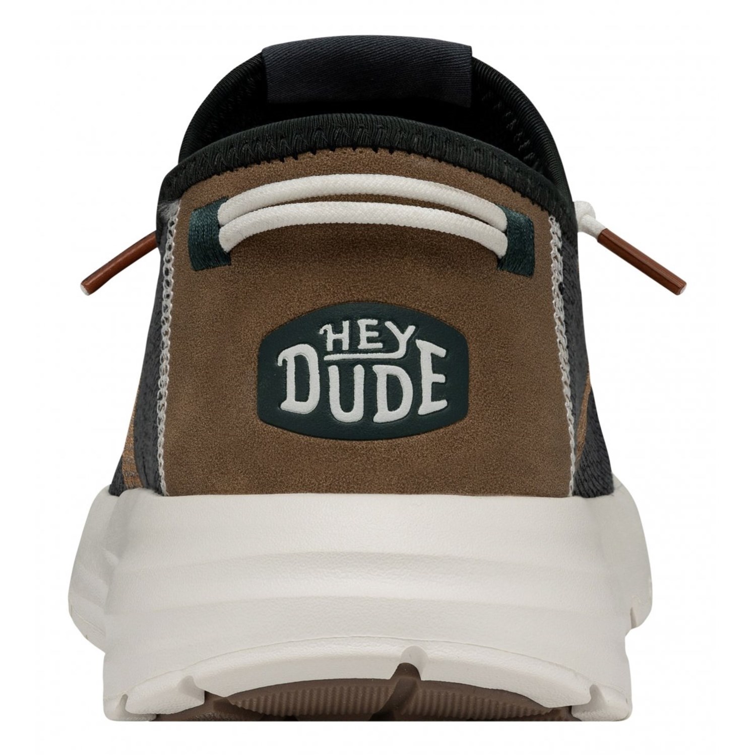 Slip On Hey Dude Uomo Verde Slip On Hey Dude Uomo Verde Scarpe 46 - HD.40140/435