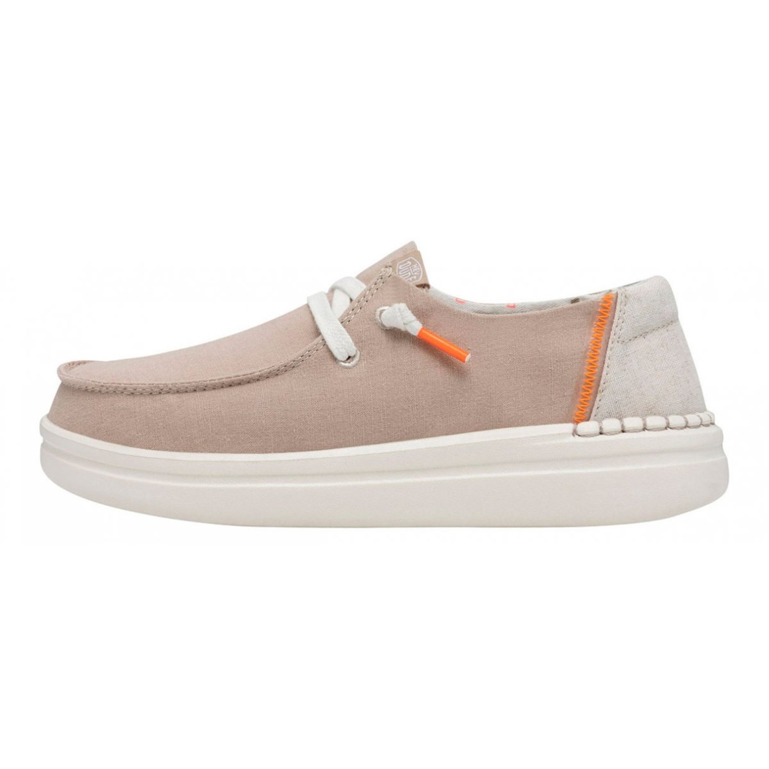Slip On Hey Dude Donna Beige Slip On Hey Dude Donna Beige Scarpe 48 - HD.40074/2YU