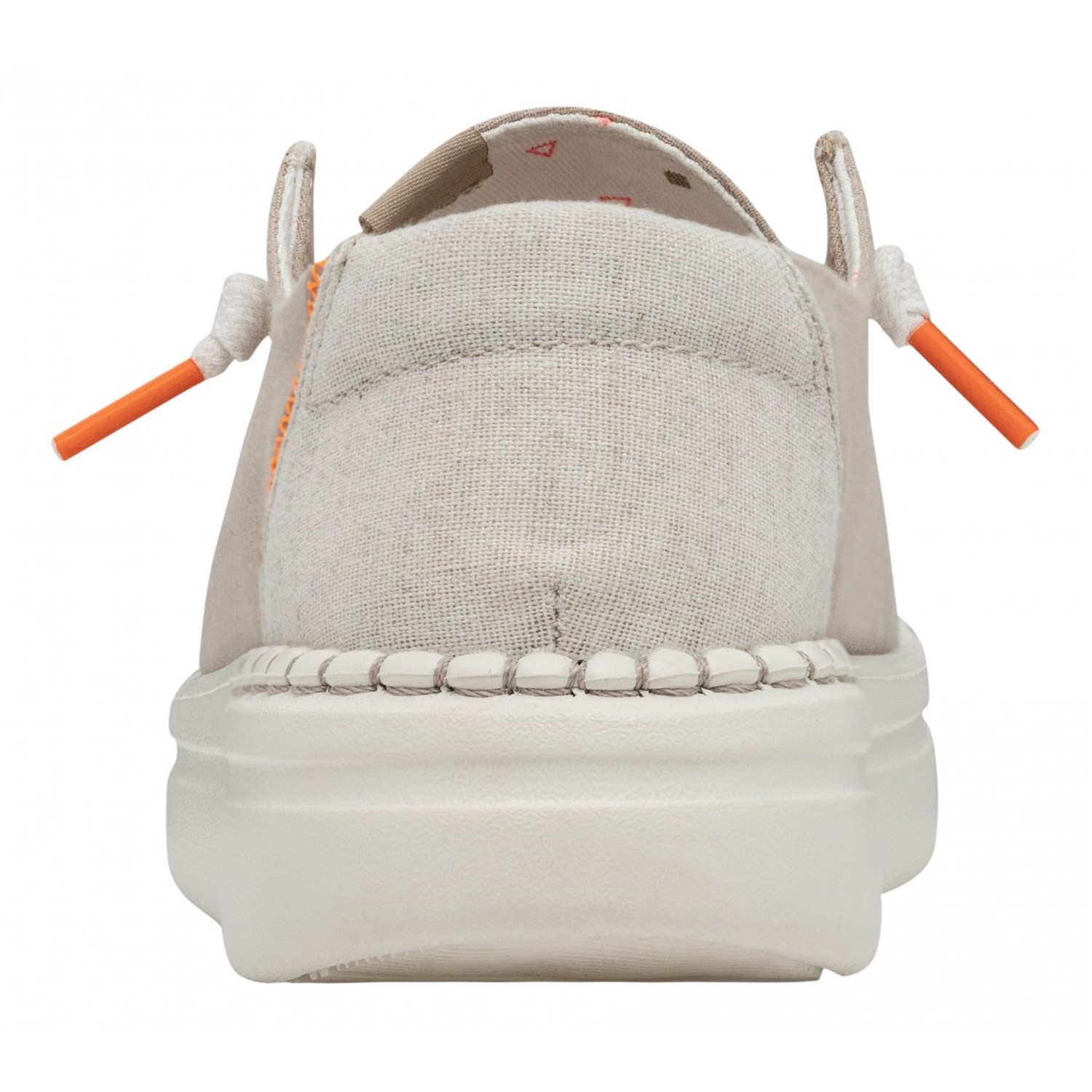 Slip On Hey Dude Donna Beige Slip On Hey Dude Donna Beige Scarpe 48 - HD.40074/2YU