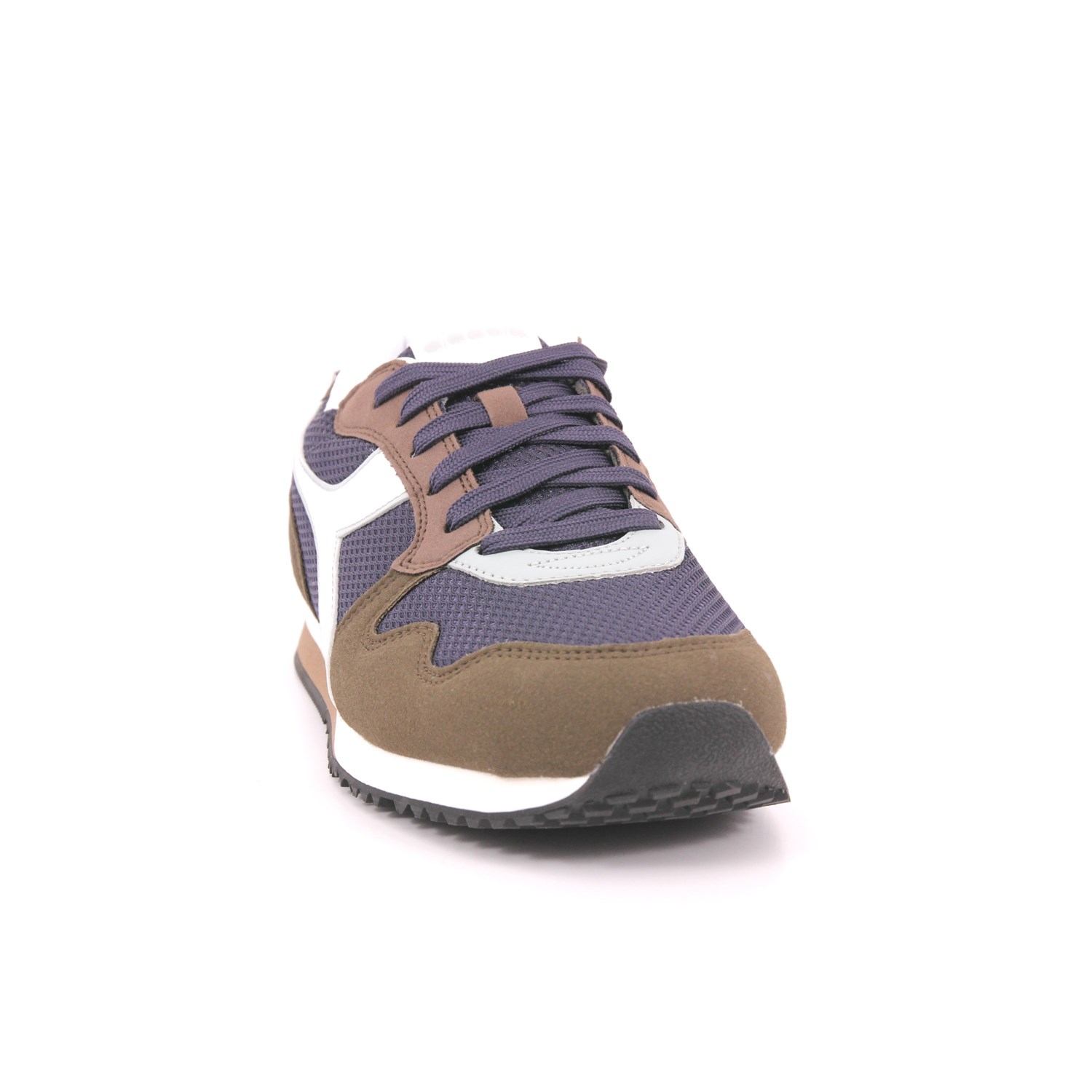 Scarpa Allacciata Diadora Uomo Blu Scarpa Allacciata Diadora Uomo Blu Scarpe 444 - 101.179728