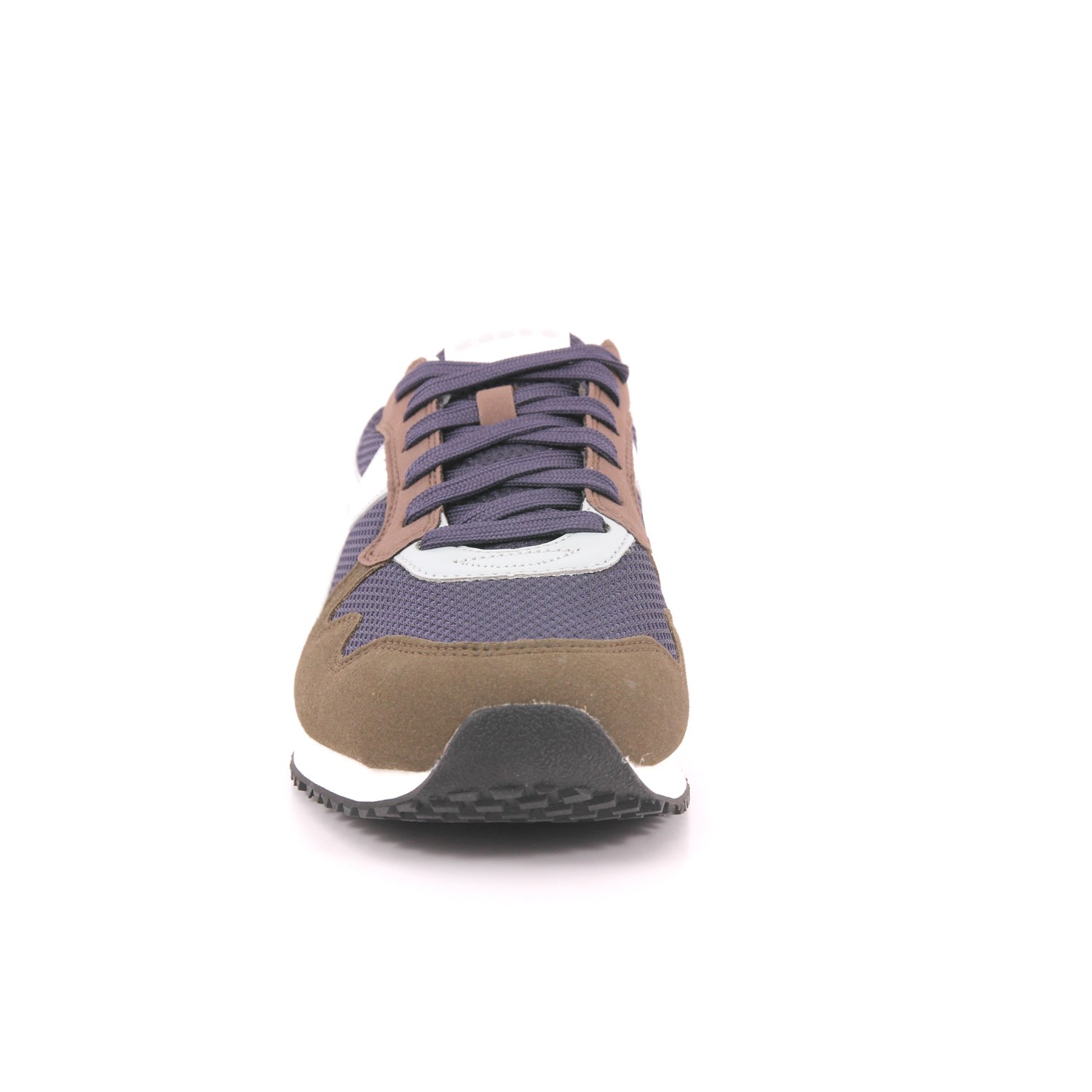 Scarpa Allacciata Diadora Uomo Blu Scarpa Allacciata Diadora Uomo Blu Scarpe 444 - 101.179728