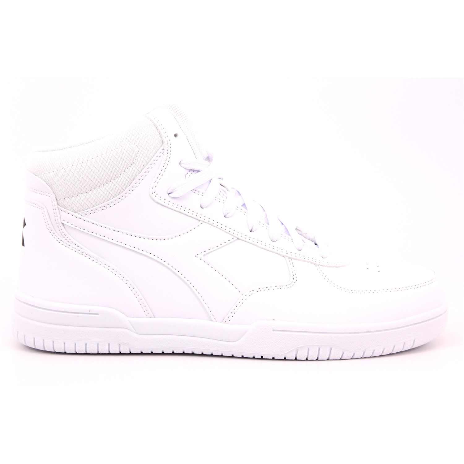 Scarpa Allacciata Diadora Uomo Bianco Scarpa Allacciata Diadora Uomo Bianco Scarpe 446 - 101.177703