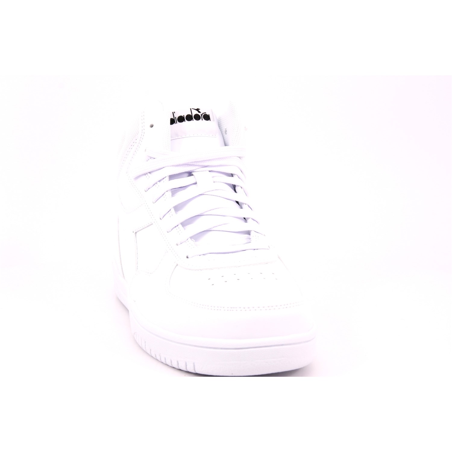 Scarpa Allacciata Diadora Uomo Bianco Scarpa Allacciata Diadora Uomo Bianco Scarpe 446 - 101.177703