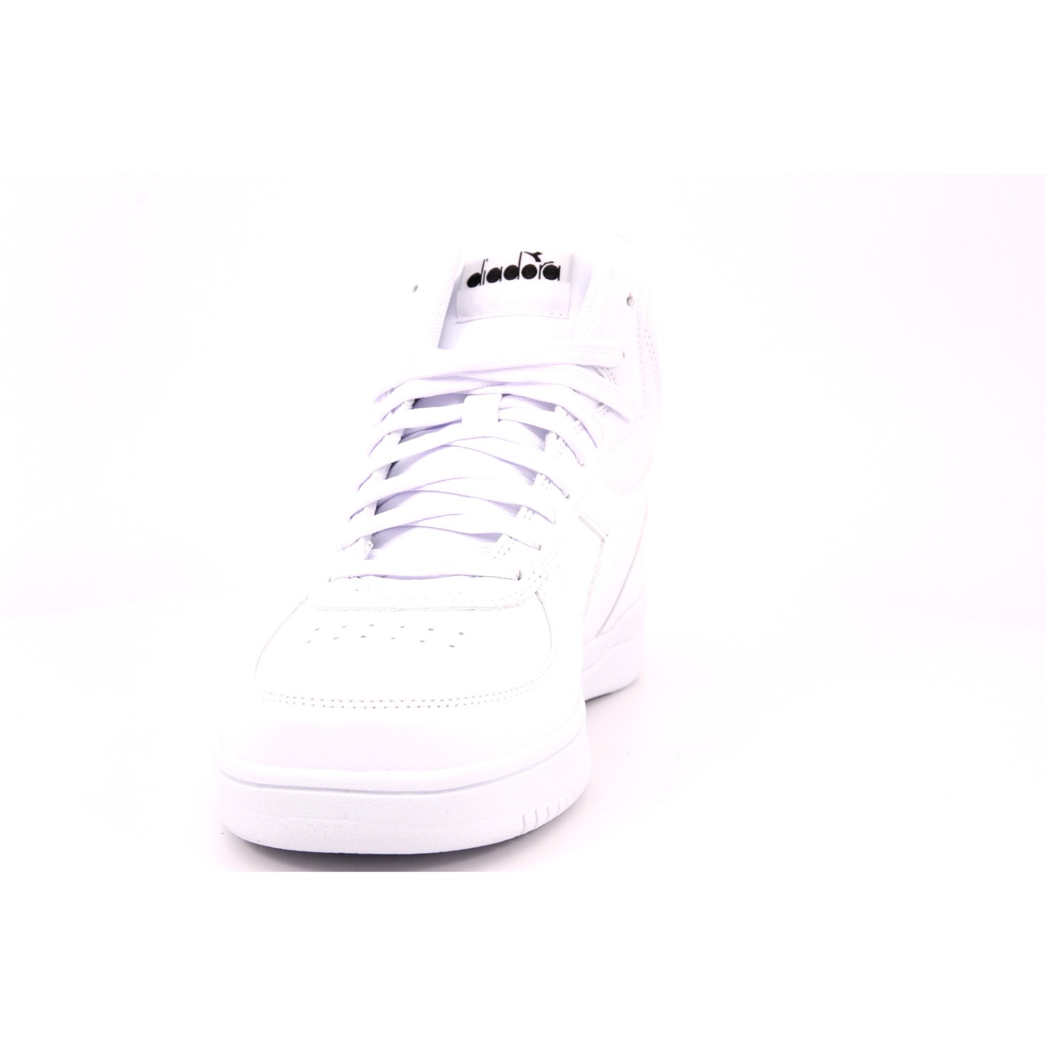 Scarpa Allacciata Diadora Uomo Bianco Scarpa Allacciata Diadora Uomo Bianco Scarpe 446 - 101.177703
