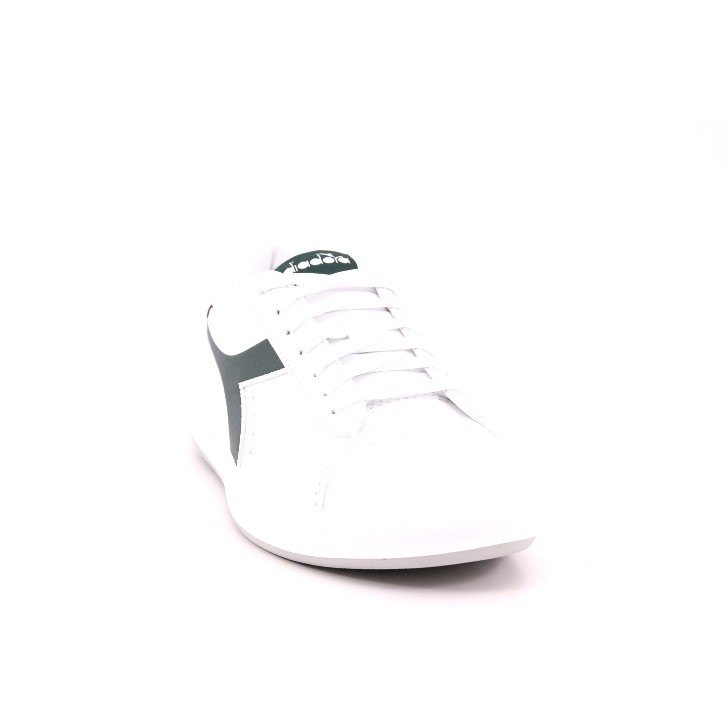 Scarpa Allacciata Diadora Uomo Bianco Scarpa Allacciata Diadora Uomo Bianco Scarpe 449 - 101.178327