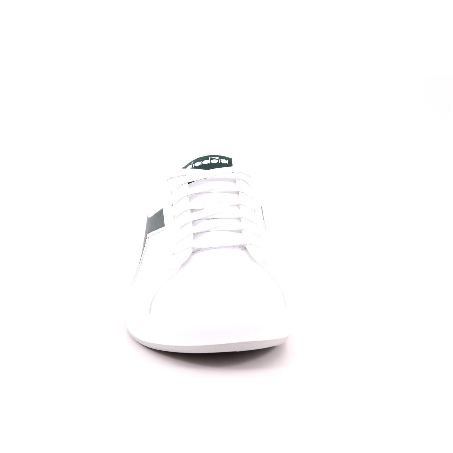 Scarpa Allacciata Diadora Uomo Bianco Scarpa Allacciata Diadora Uomo Bianco Scarpe 449 - 101.178327