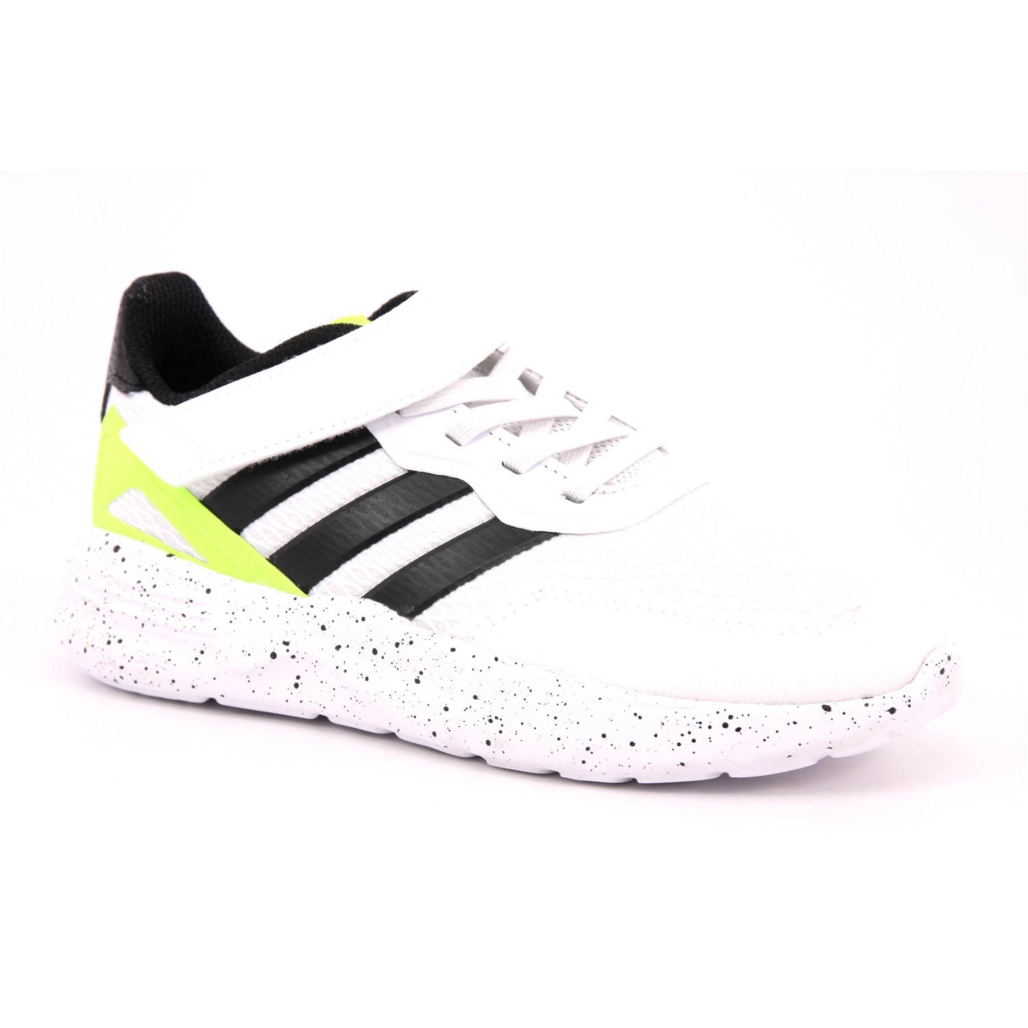 Scarpa Allacciata Adidas Bambino Bianco Scarpa Allacciata Adidas Bambino Bianco Scarpe 1175 - IG0630